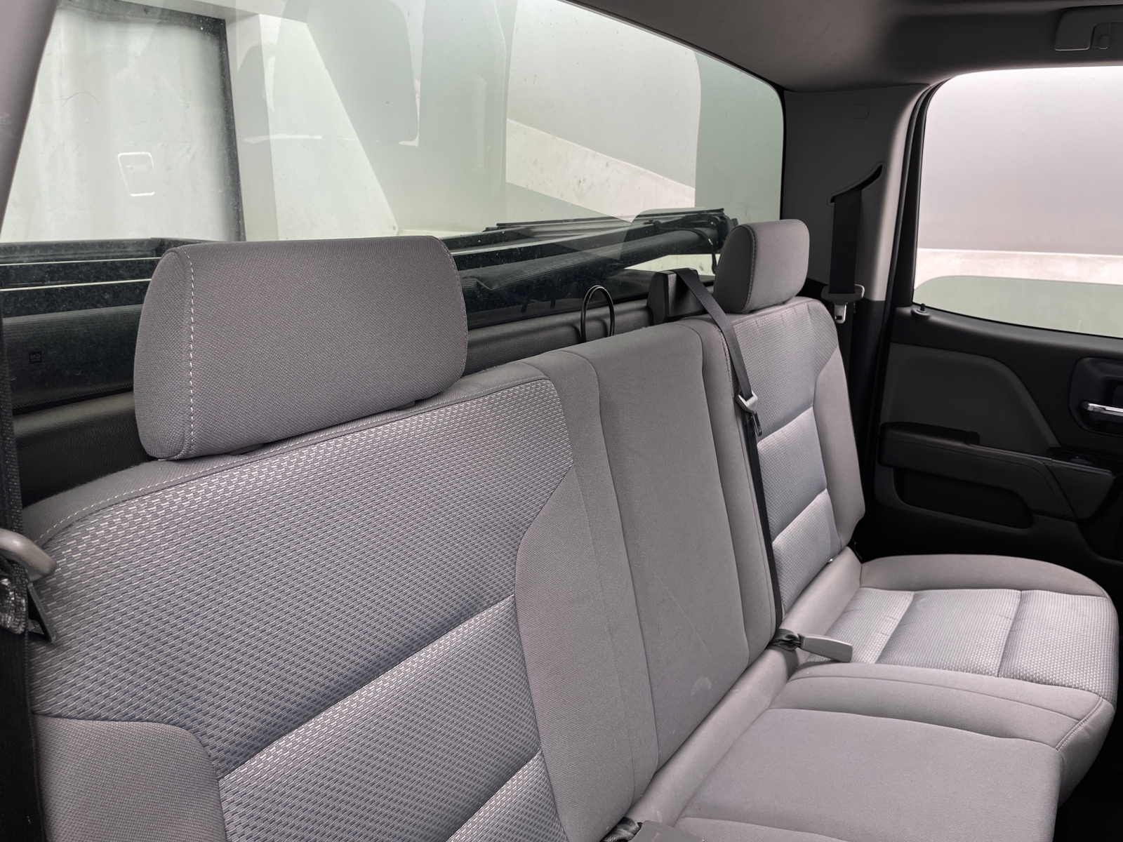 Thumbnail: 2018 GMC Sierra 1500 - 6