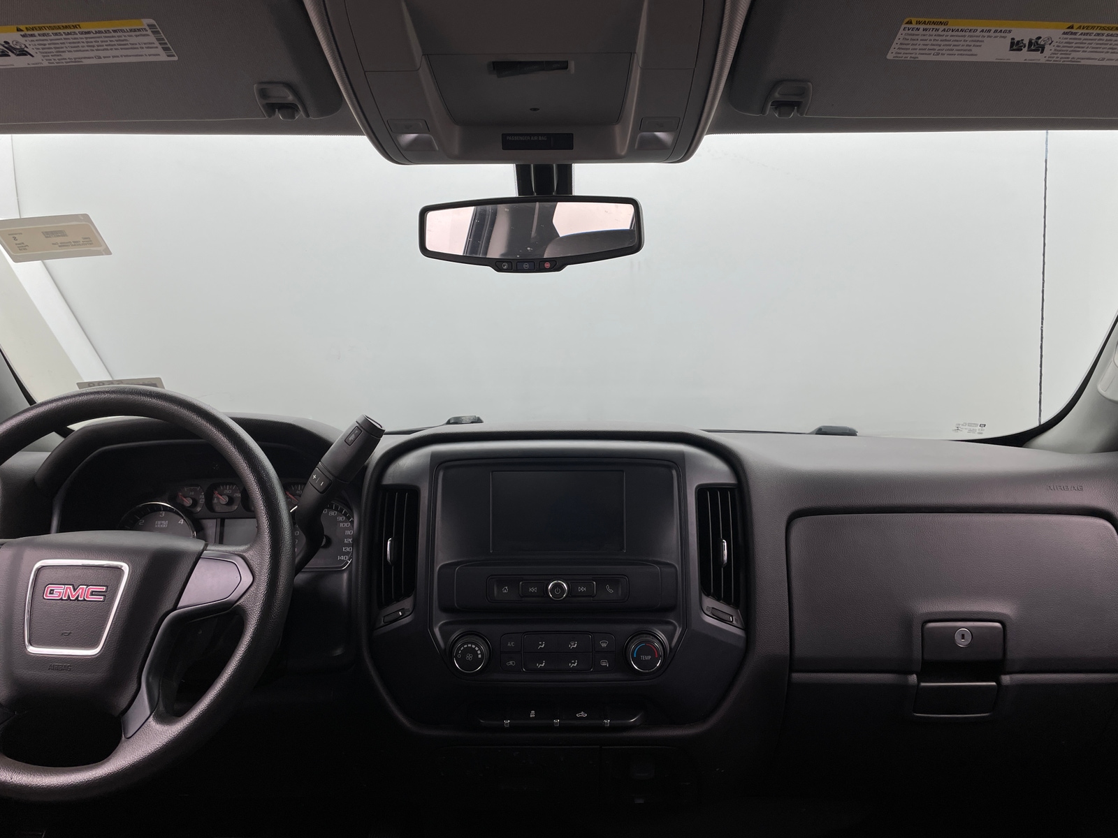 Thumbnail: 2018 GMC Sierra 1500 - 3