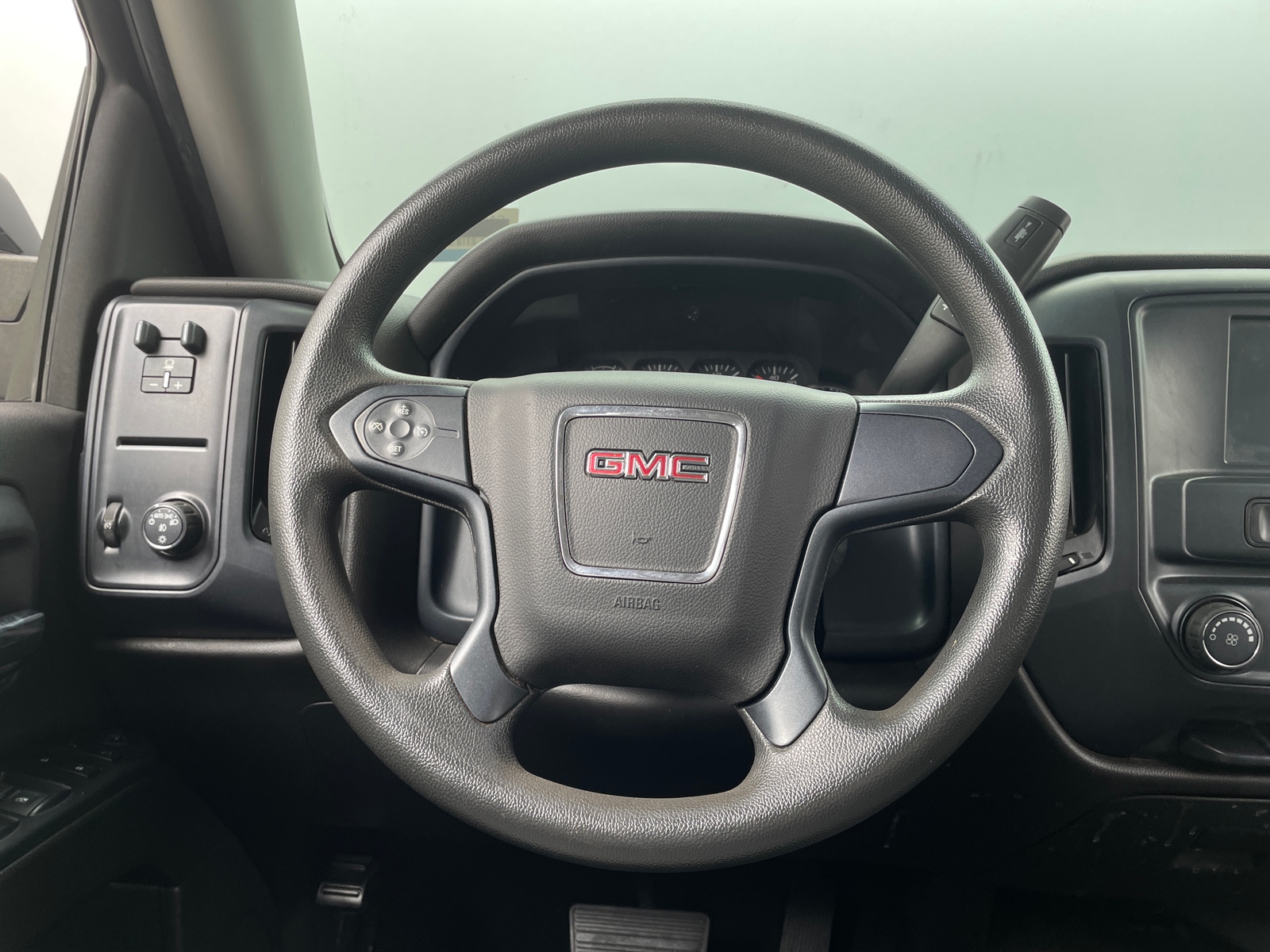 Thumbnail: 2018 GMC Sierra 1500 - 5
