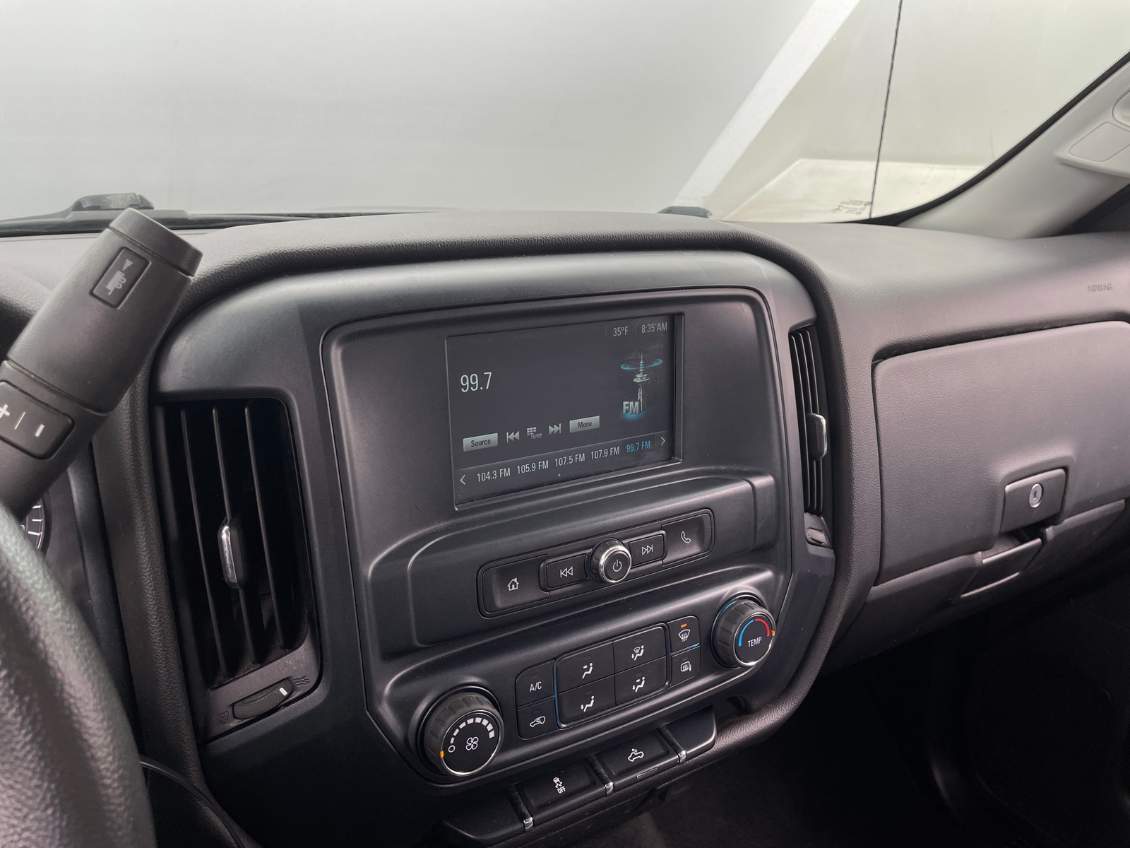 Thumbnail: 2018 GMC Sierra 1500 - 4
