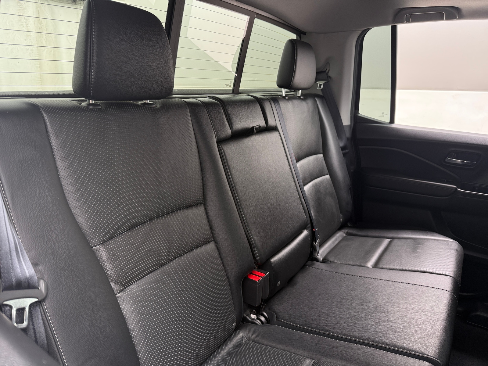 Thumbnail: 2019 Honda Ridgeline - 5