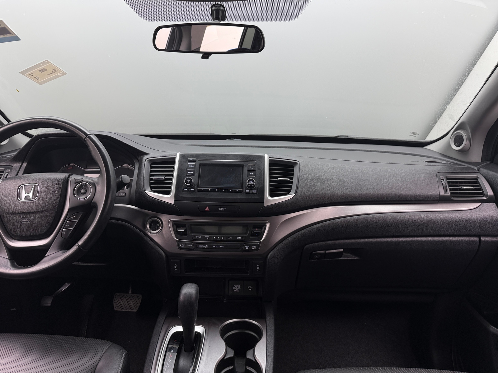 Thumbnail: 2019 Honda Ridgeline - 2