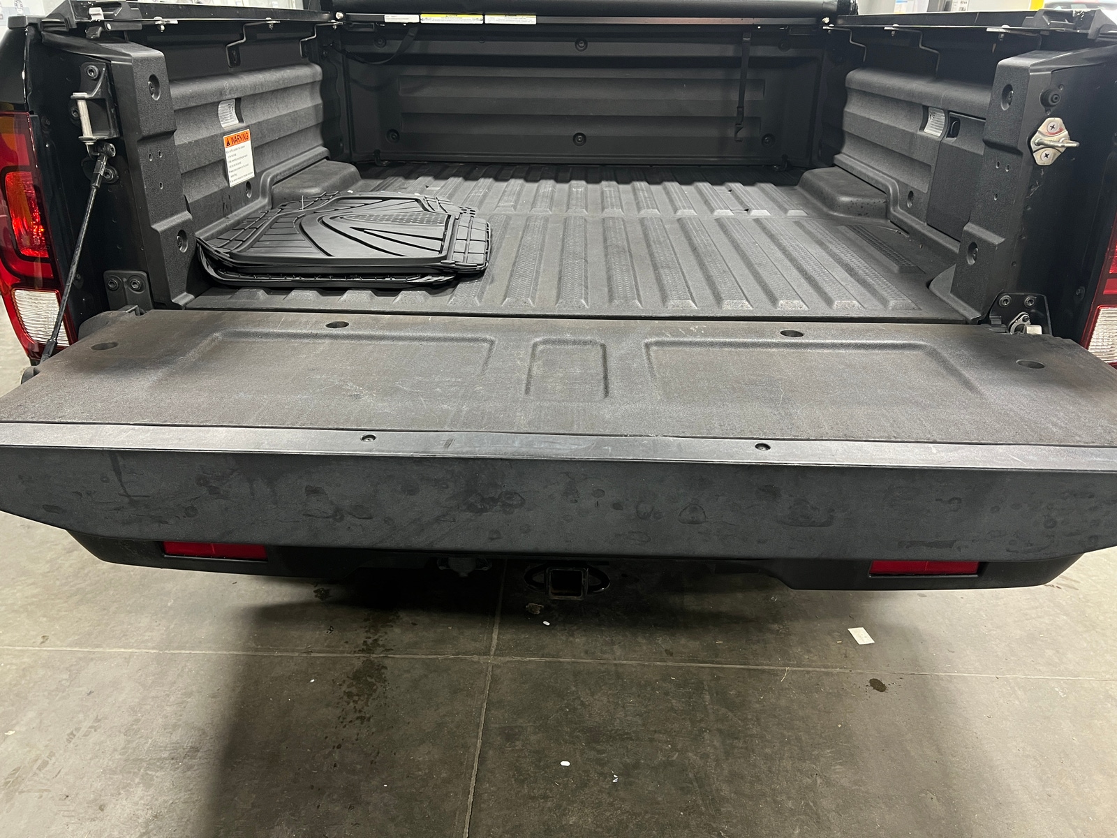 Thumbnail: 2019 Honda Ridgeline - 6