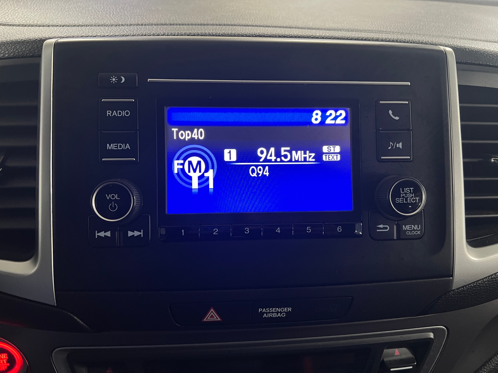 Thumbnail: 2019 Honda Ridgeline - 3