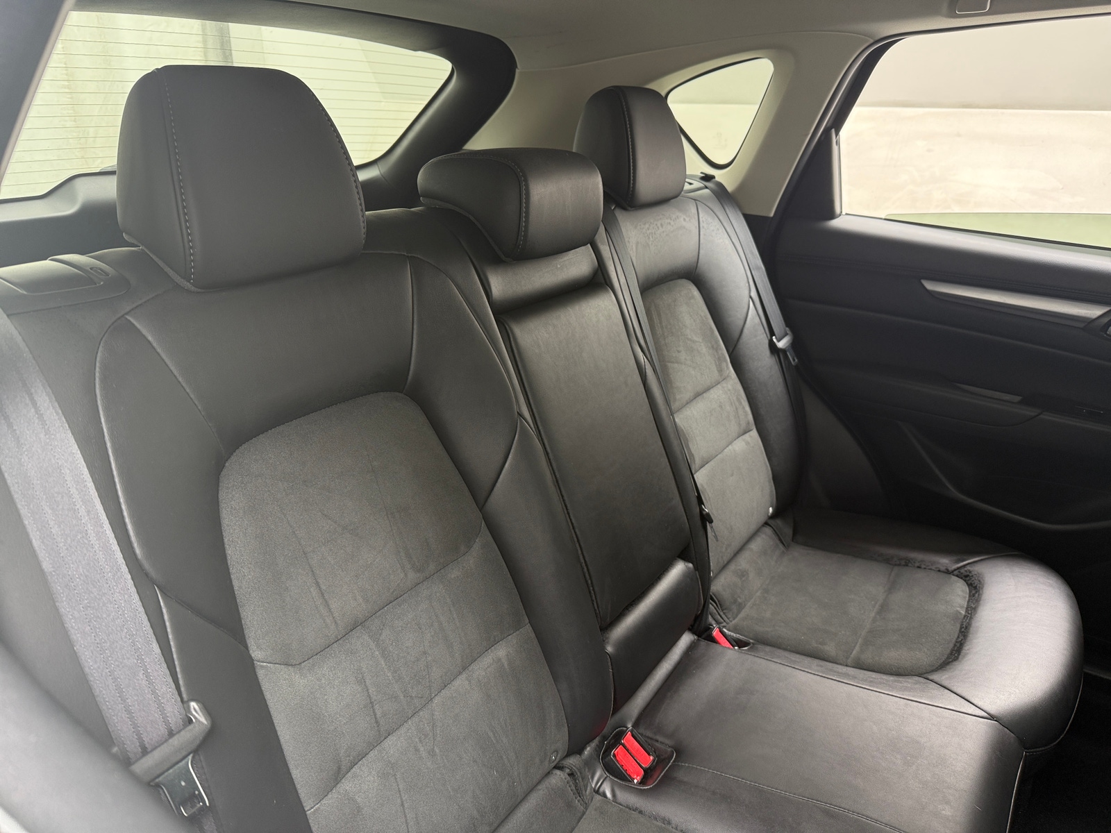 Thumbnail: 2022 Mazda CX-5 - 5