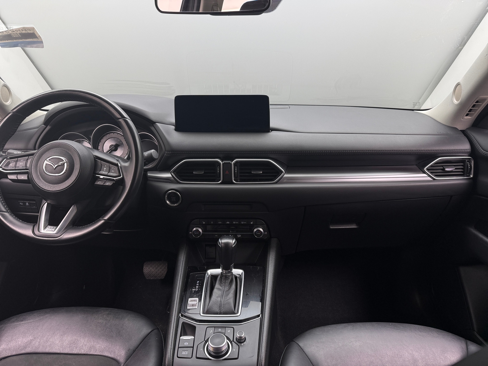 Thumbnail: 2022 Mazda CX-5 - 2