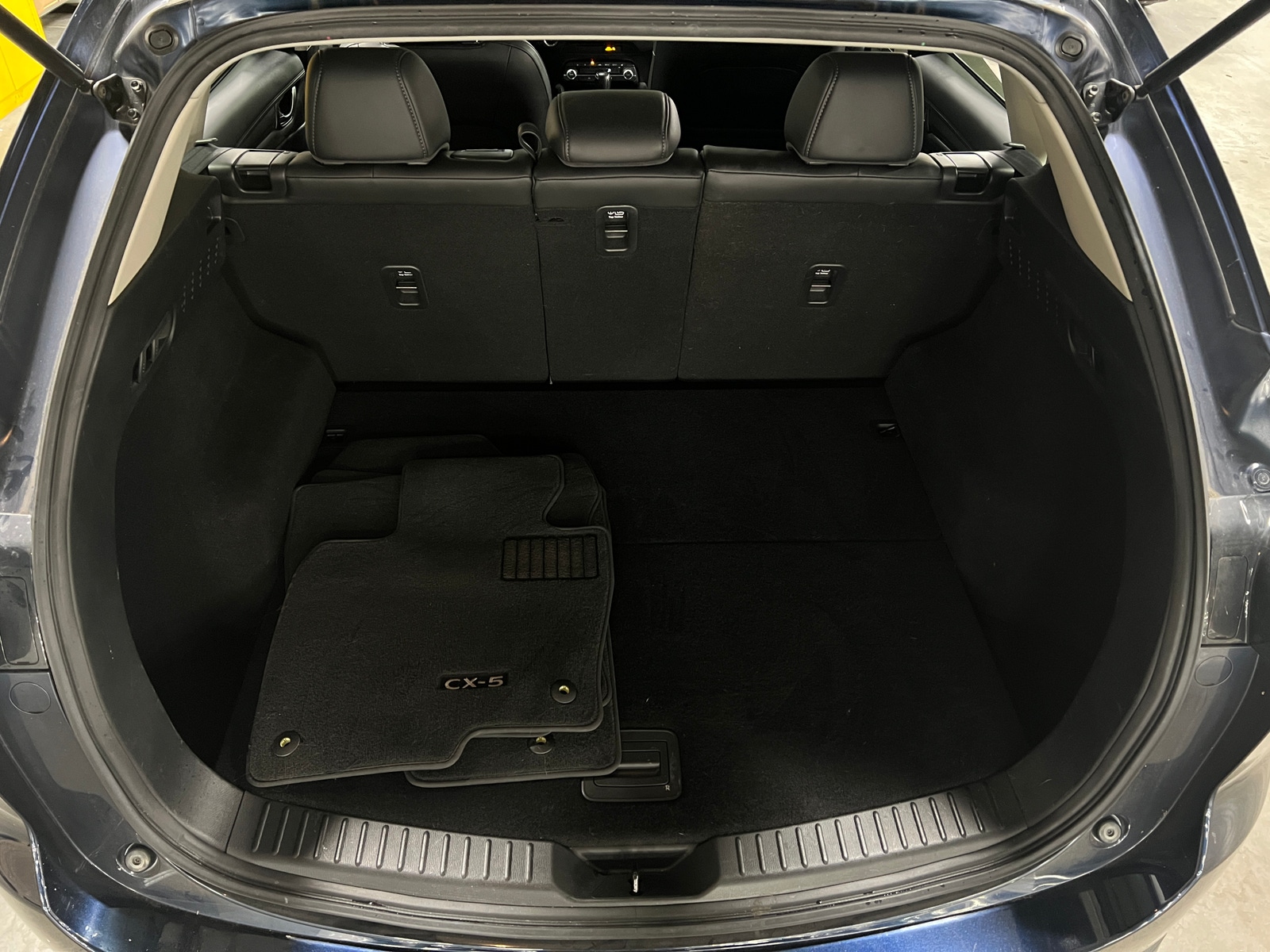 Thumbnail: 2022 Mazda CX-5 - 6