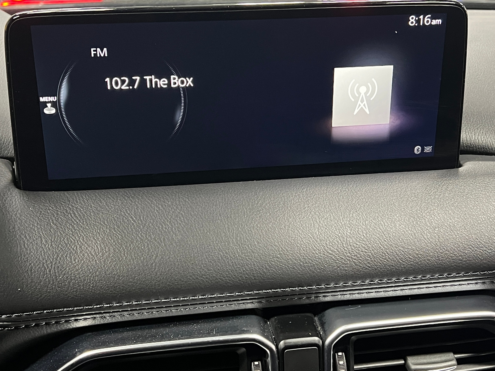 Thumbnail: 2022 Mazda CX-5 - 3