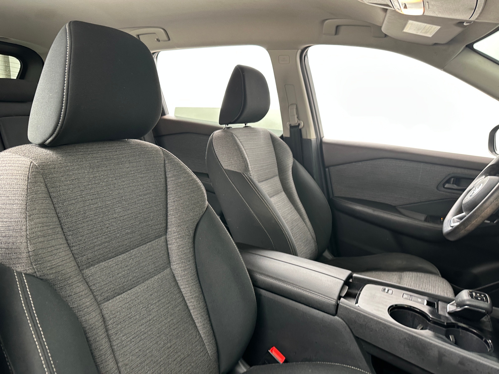 Thumbnail: 2021 Nissan Rogue - 2