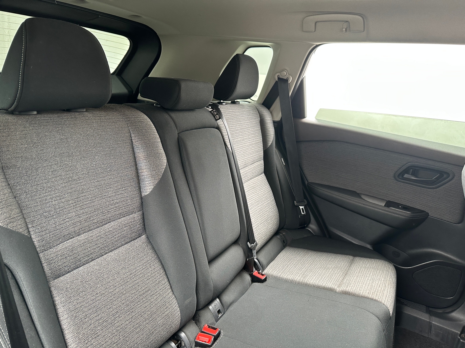 Thumbnail: 2021 Nissan Rogue - 6