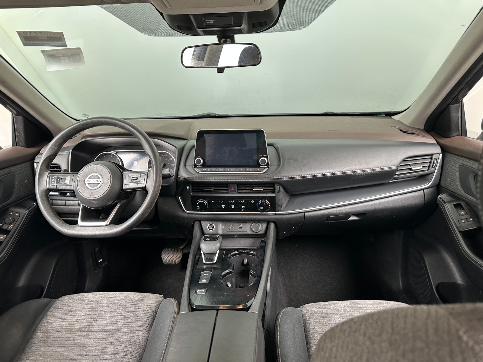 Thumbnail: 2021 Nissan Rogue - 3