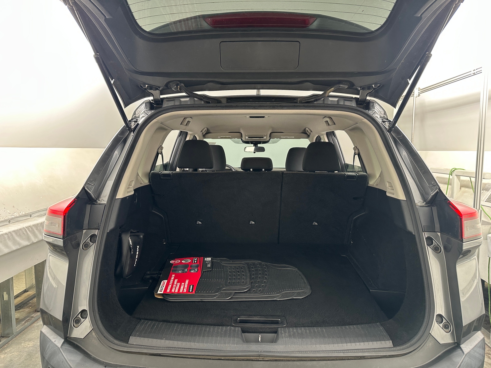 Thumbnail: 2021 Nissan Rogue - 7