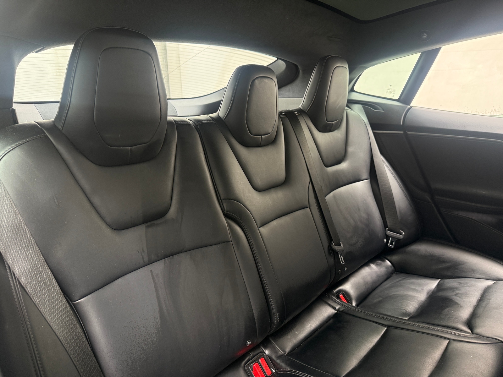 Thumbnail: 2020 Tesla Model S - 5