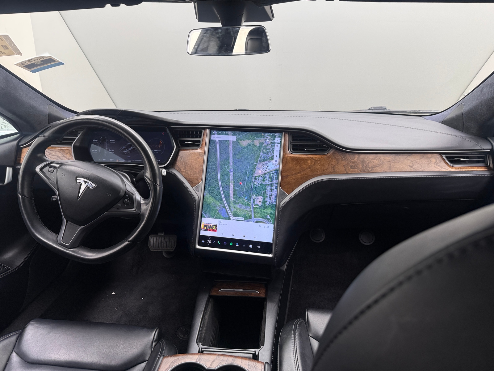 Thumbnail: 2020 Tesla Model S - 2