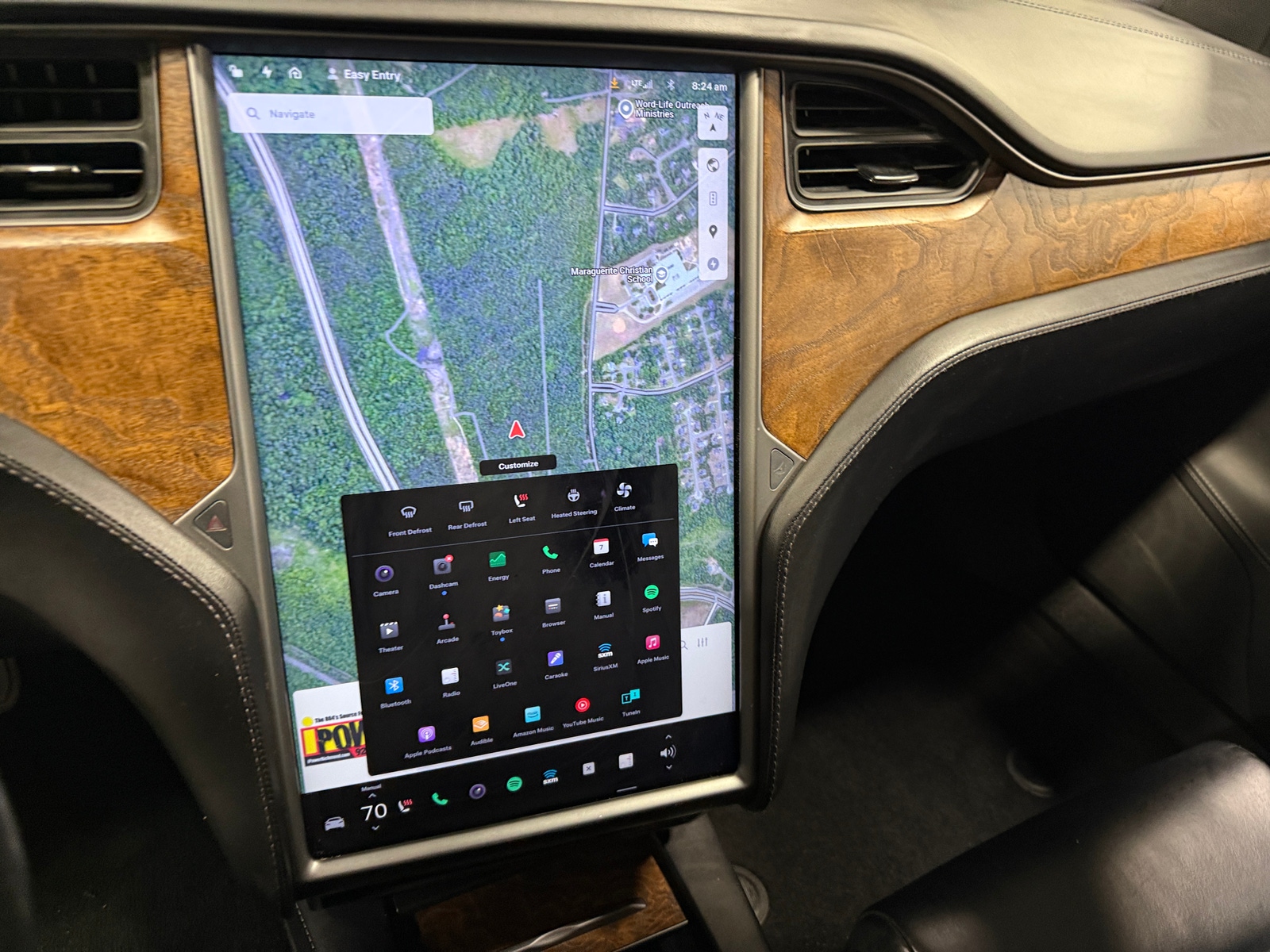 Thumbnail: 2020 Tesla Model S - 3
