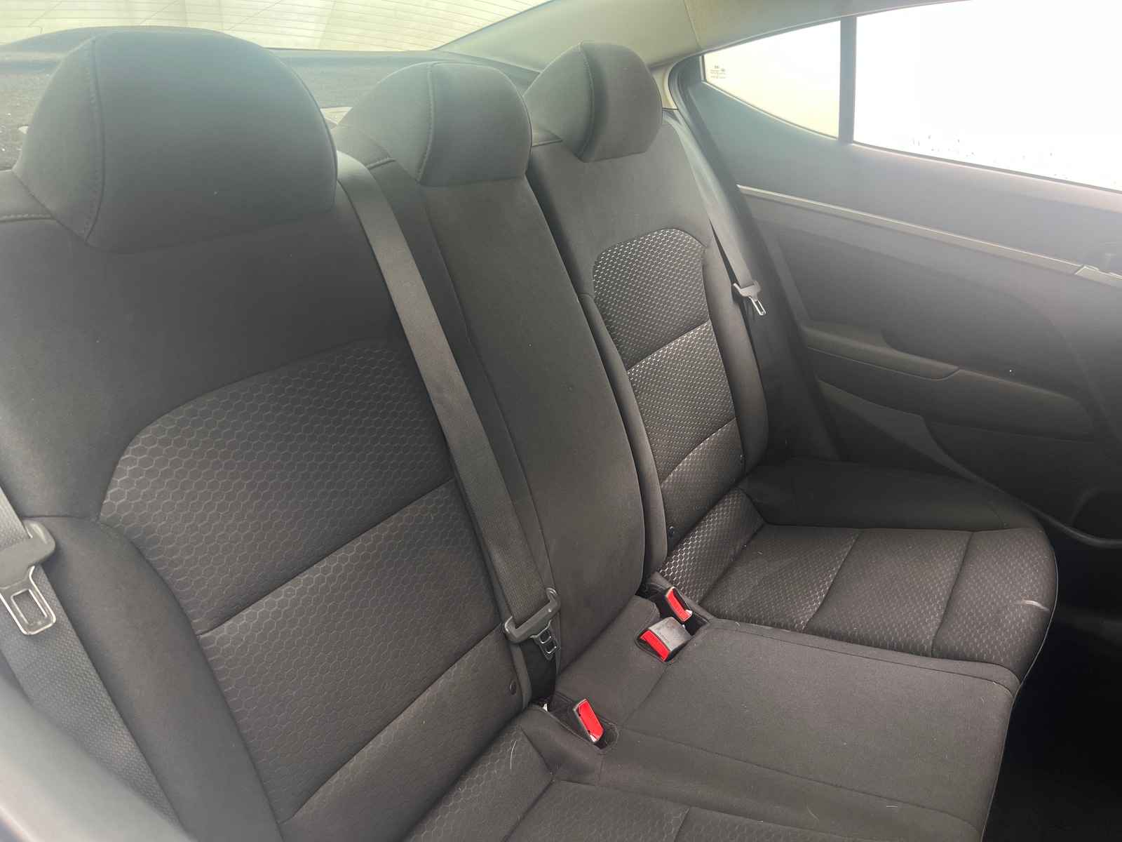 Thumbnail: 2019 Hyundai Elantra - 6