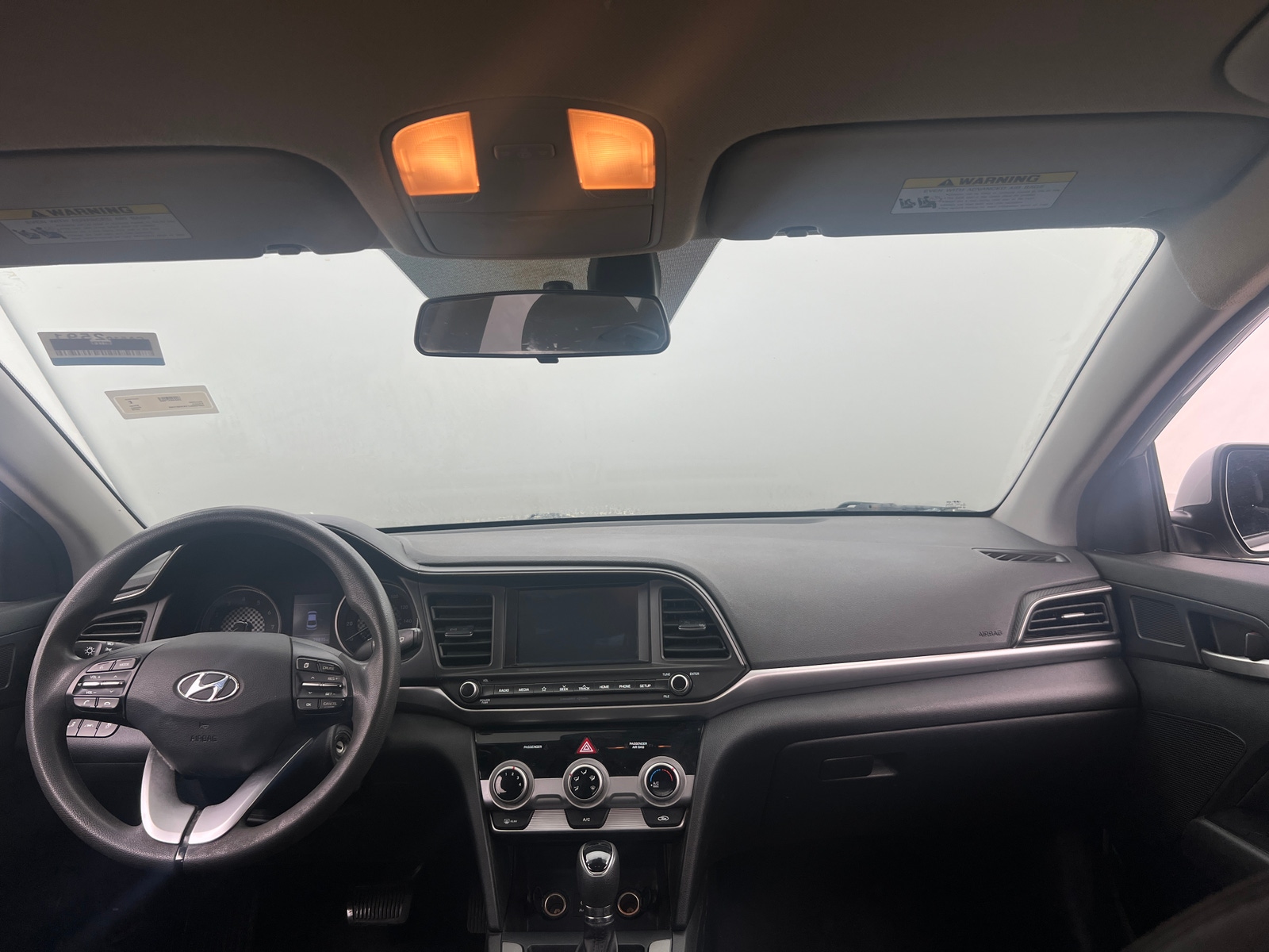 Thumbnail: 2019 Hyundai Elantra - 3