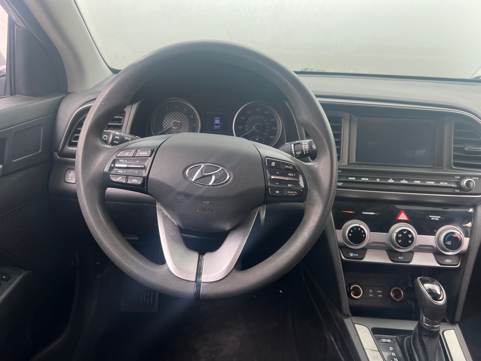 Thumbnail: 2019 Hyundai Elantra - 5