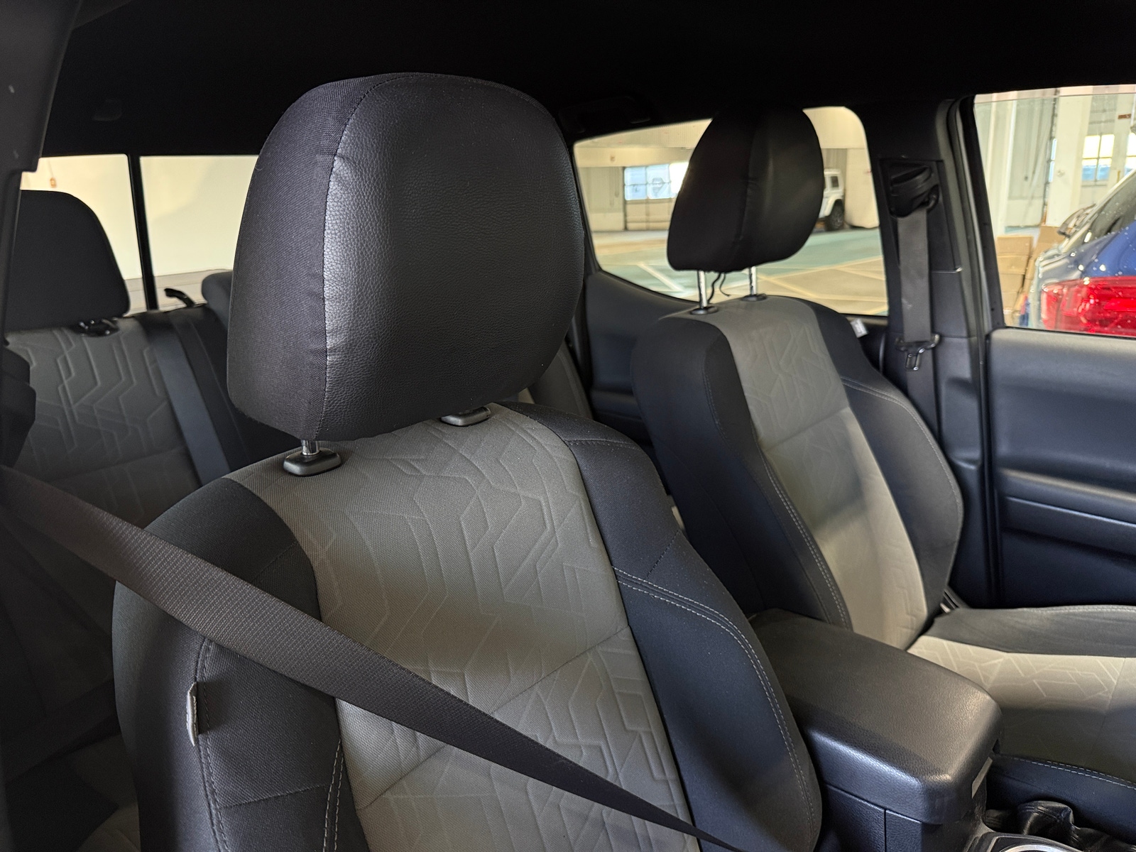 Thumbnail: 2020 Toyota Tacoma - 2