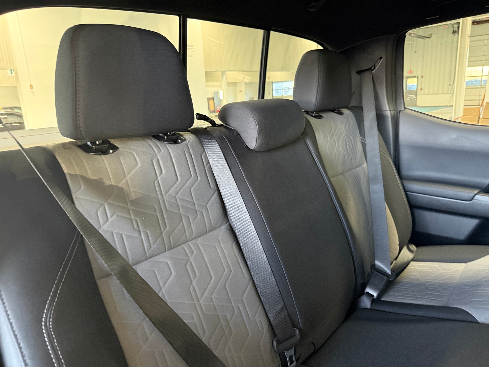 Thumbnail: 2020 Toyota Tacoma - 6