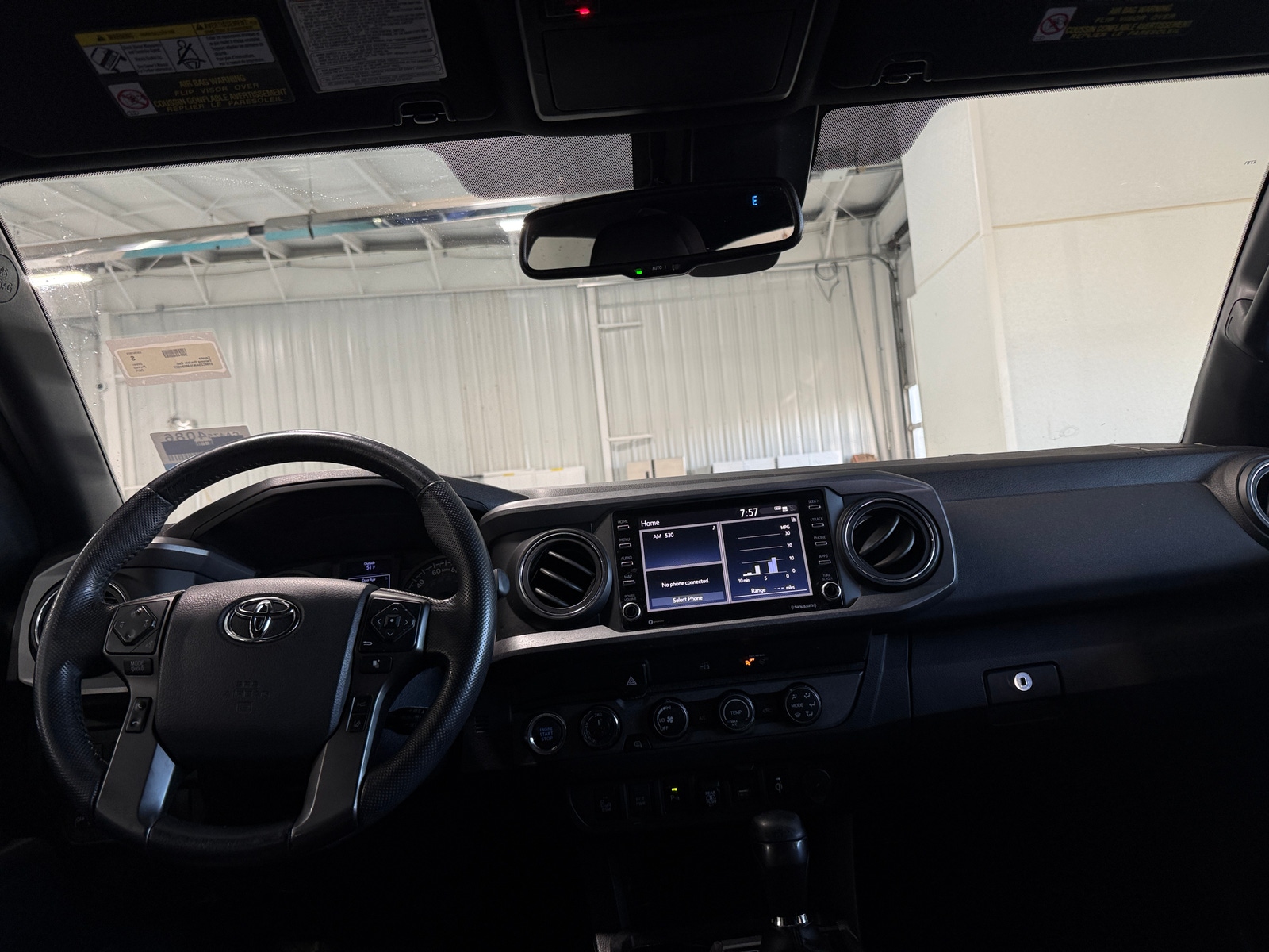 Thumbnail: 2020 Toyota Tacoma - 3