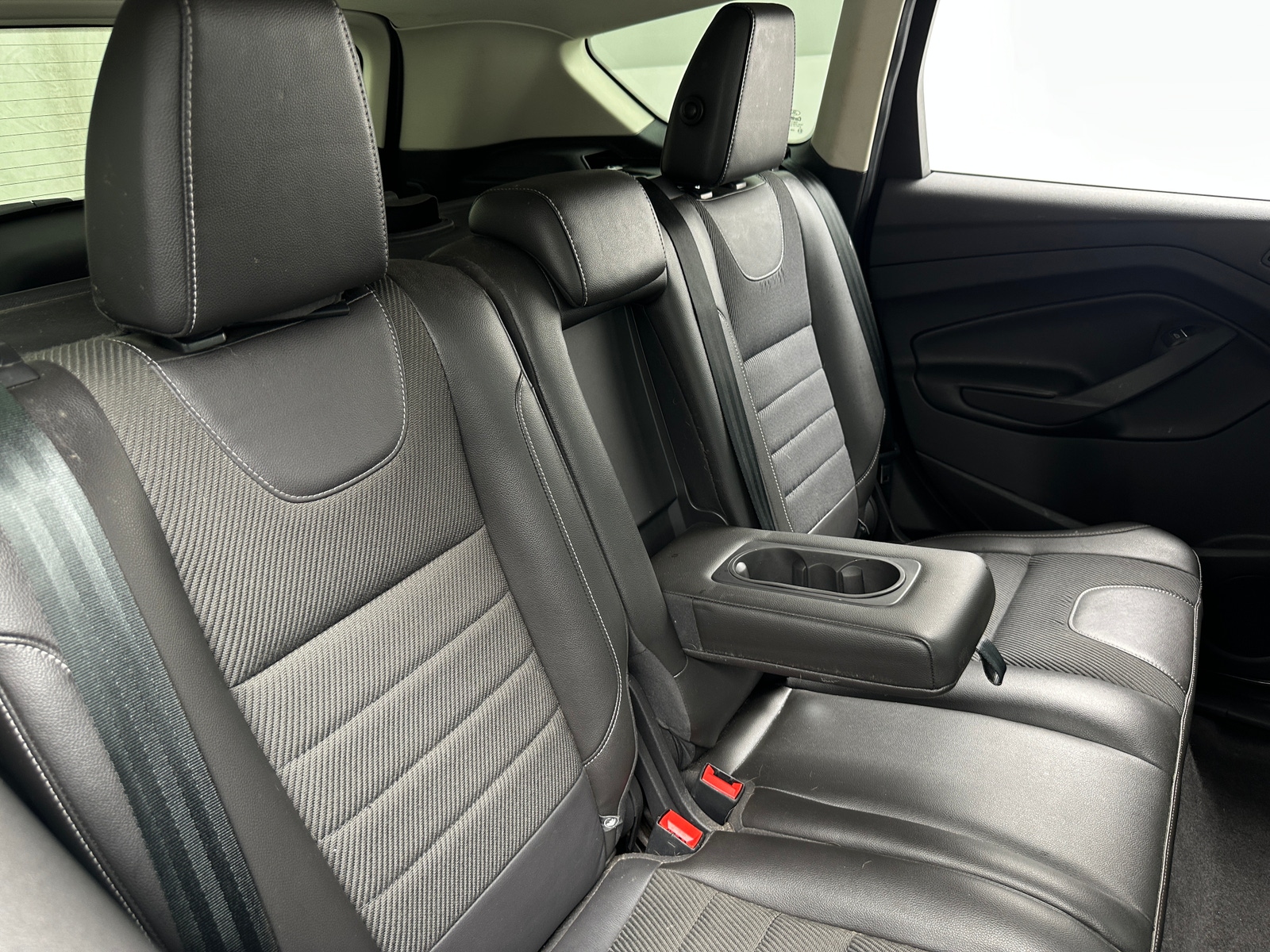 Thumbnail: 2013 Ford Escape - 5