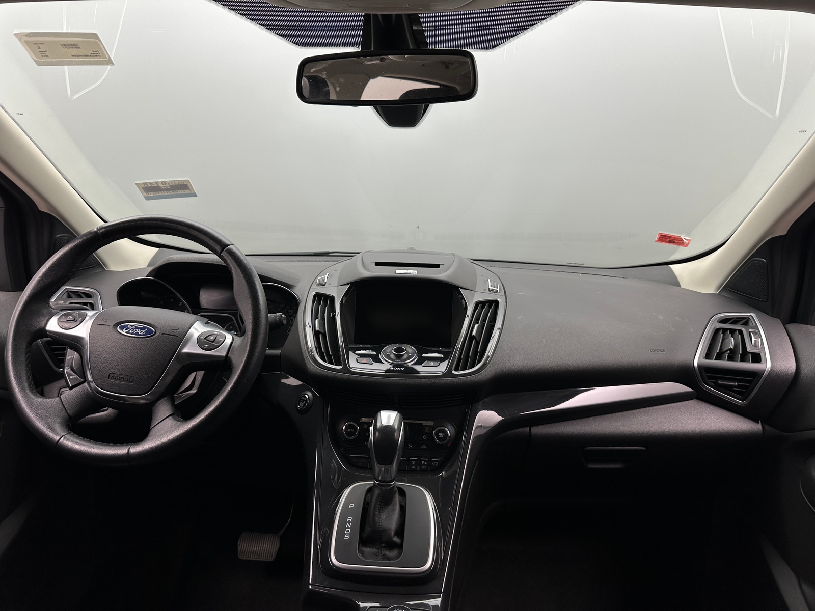 Thumbnail: 2013 Ford Escape - 2