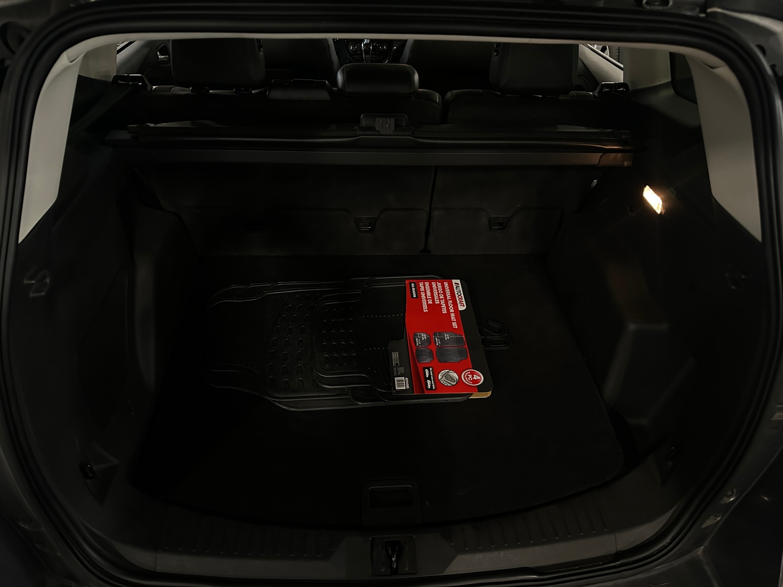 Thumbnail: 2013 Ford Escape - 6