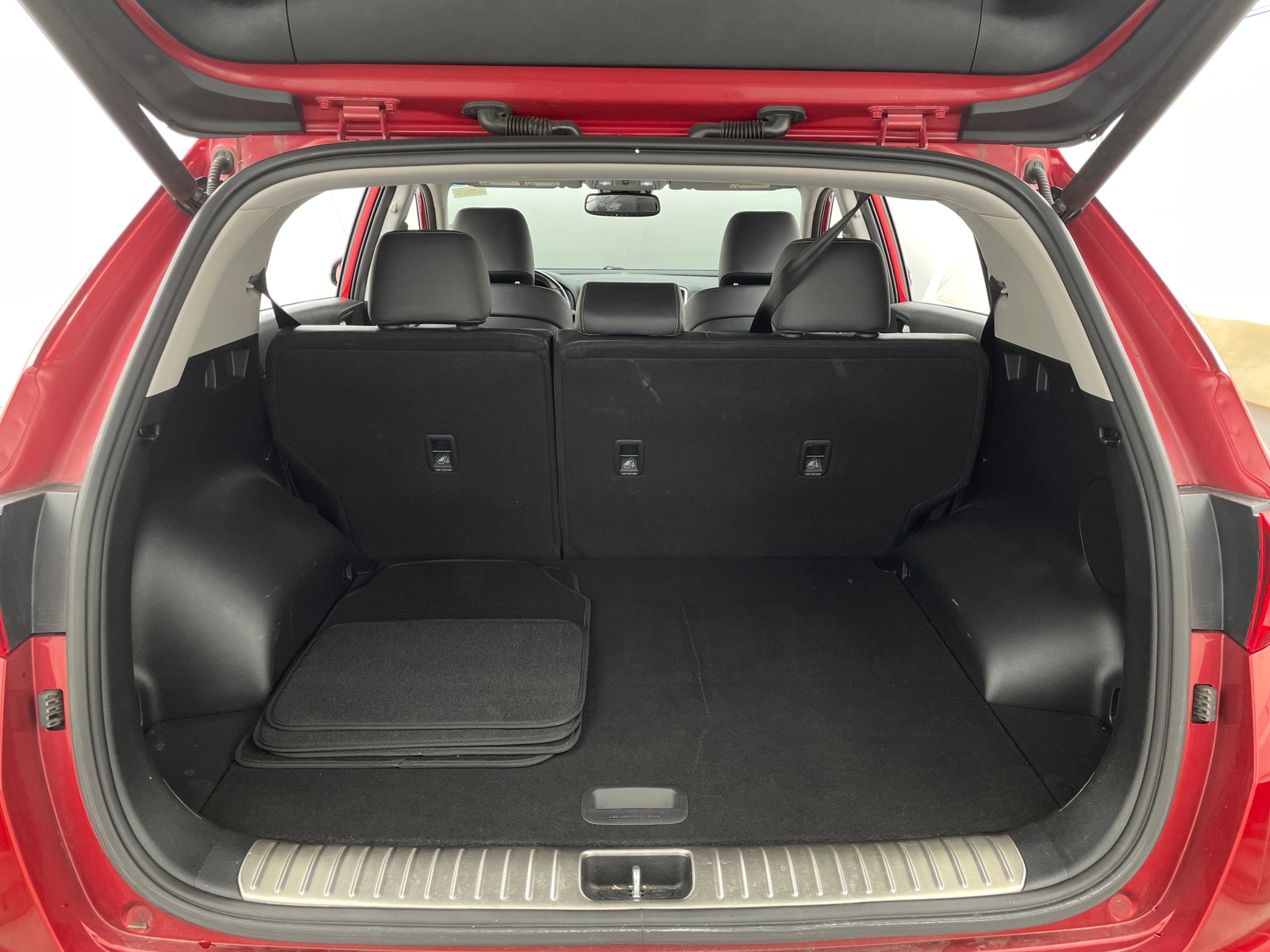 Thumbnail: 2019 Kia Sportage - 6