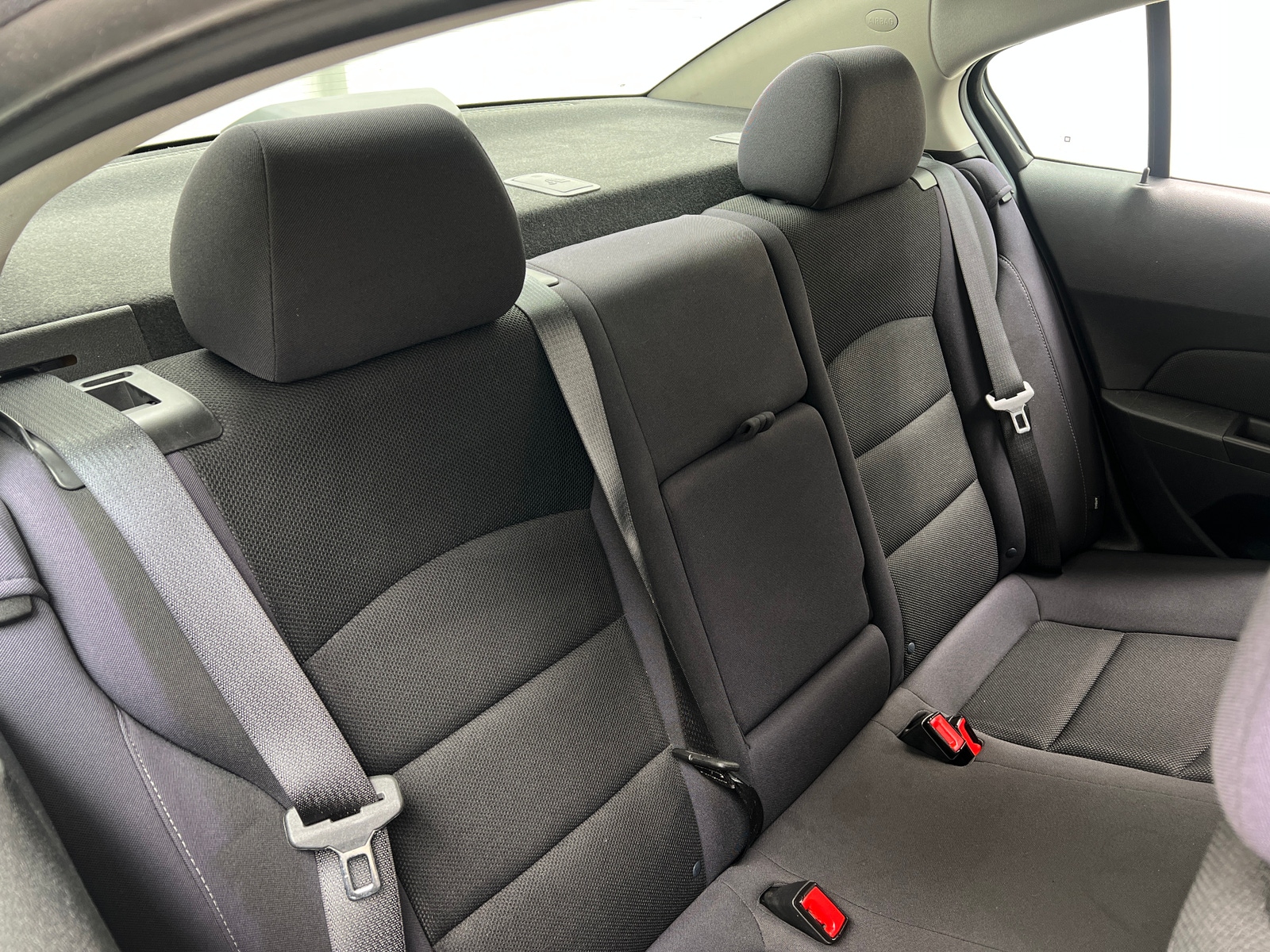 Thumbnail: 2014 Chevrolet Cruze - 6