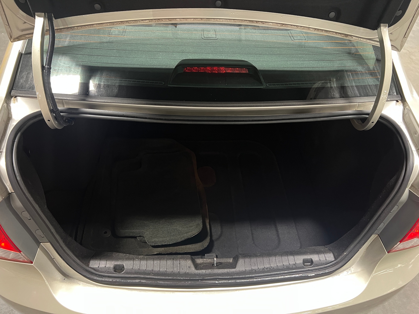 Thumbnail: 2014 Chevrolet Cruze - 7