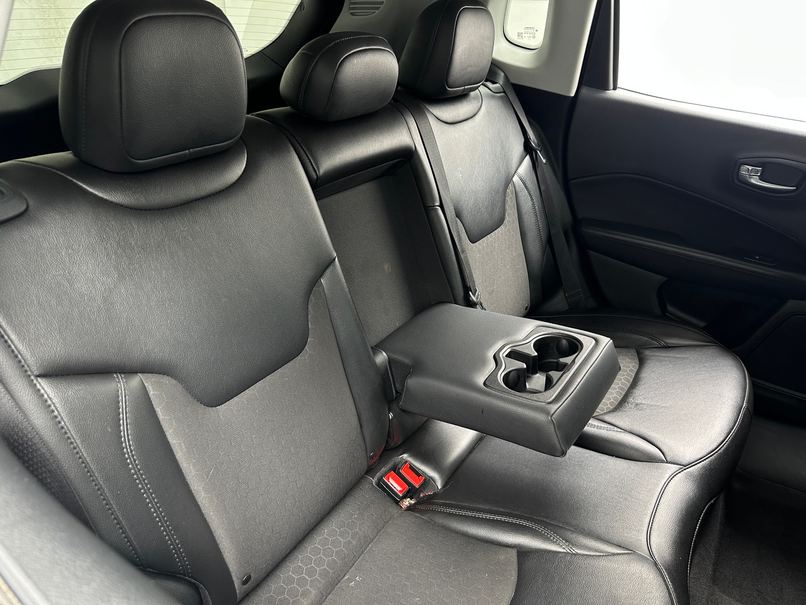 Thumbnail: 2020 Jeep Compass - 6