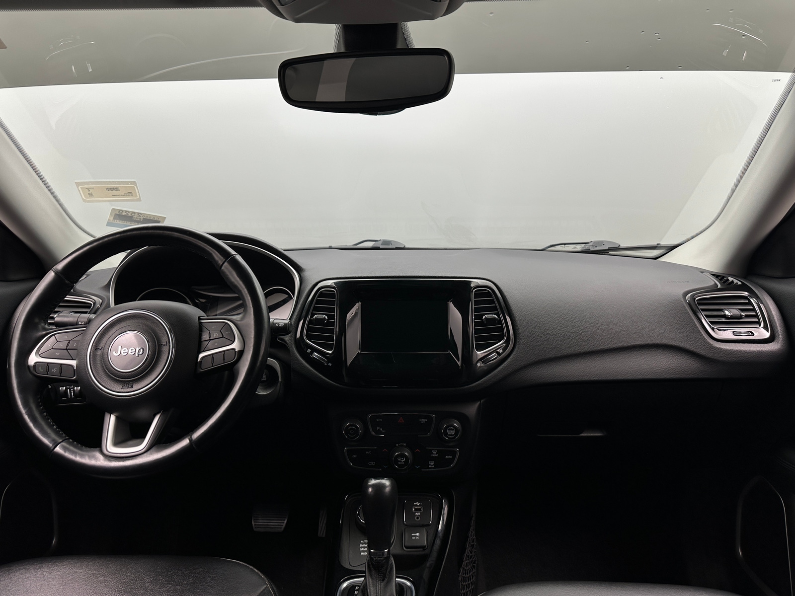 Thumbnail: 2020 Jeep Compass - 3