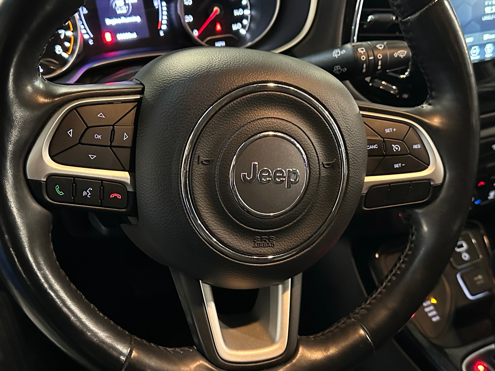 Thumbnail: 2020 Jeep Compass - 5