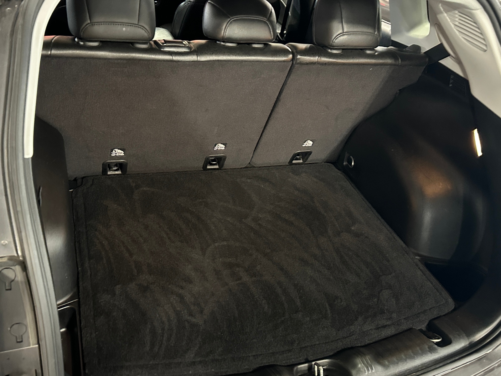 Thumbnail: 2020 Jeep Compass - 7