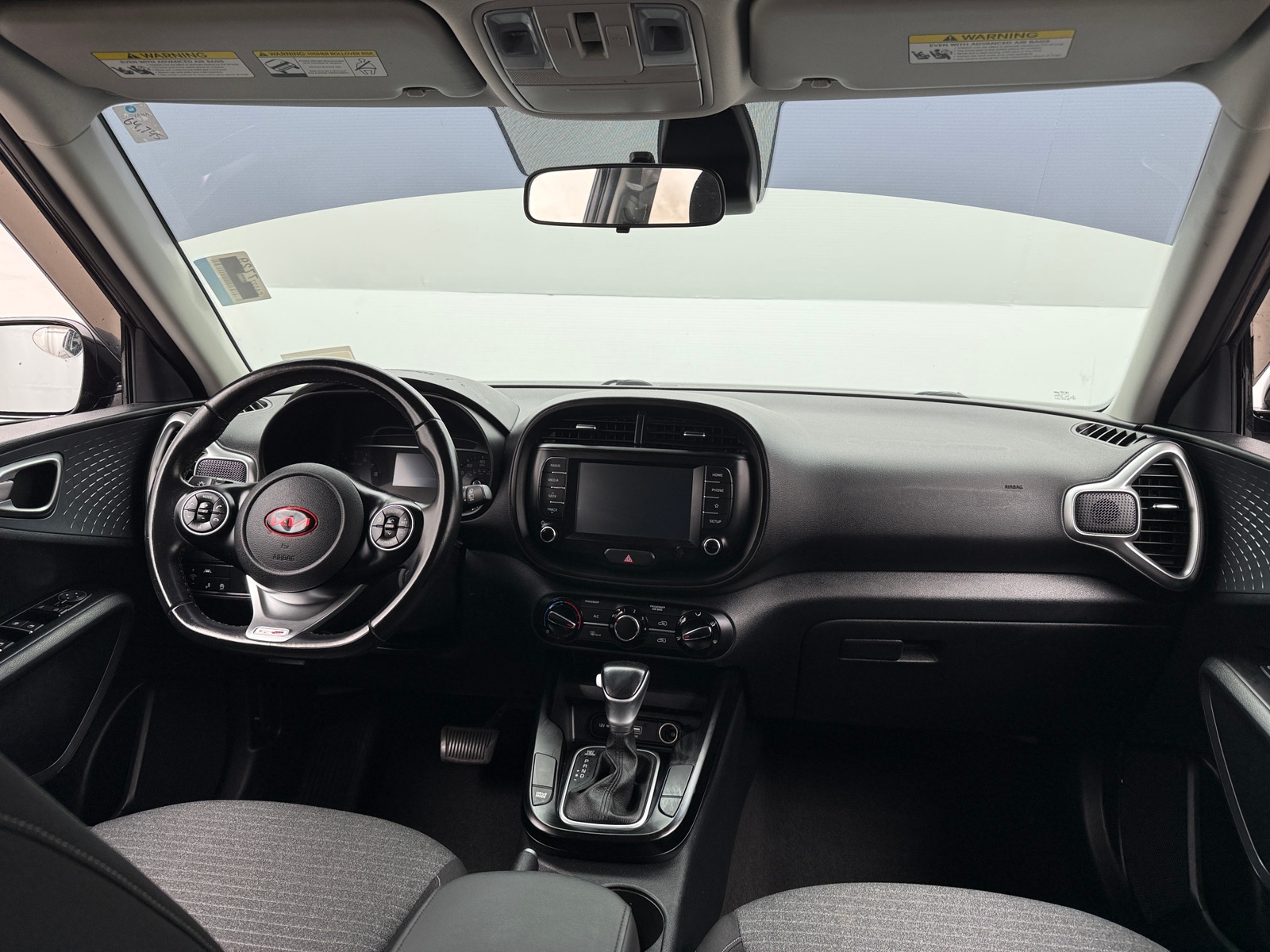 Thumbnail: 2021 Kia Soul - 3