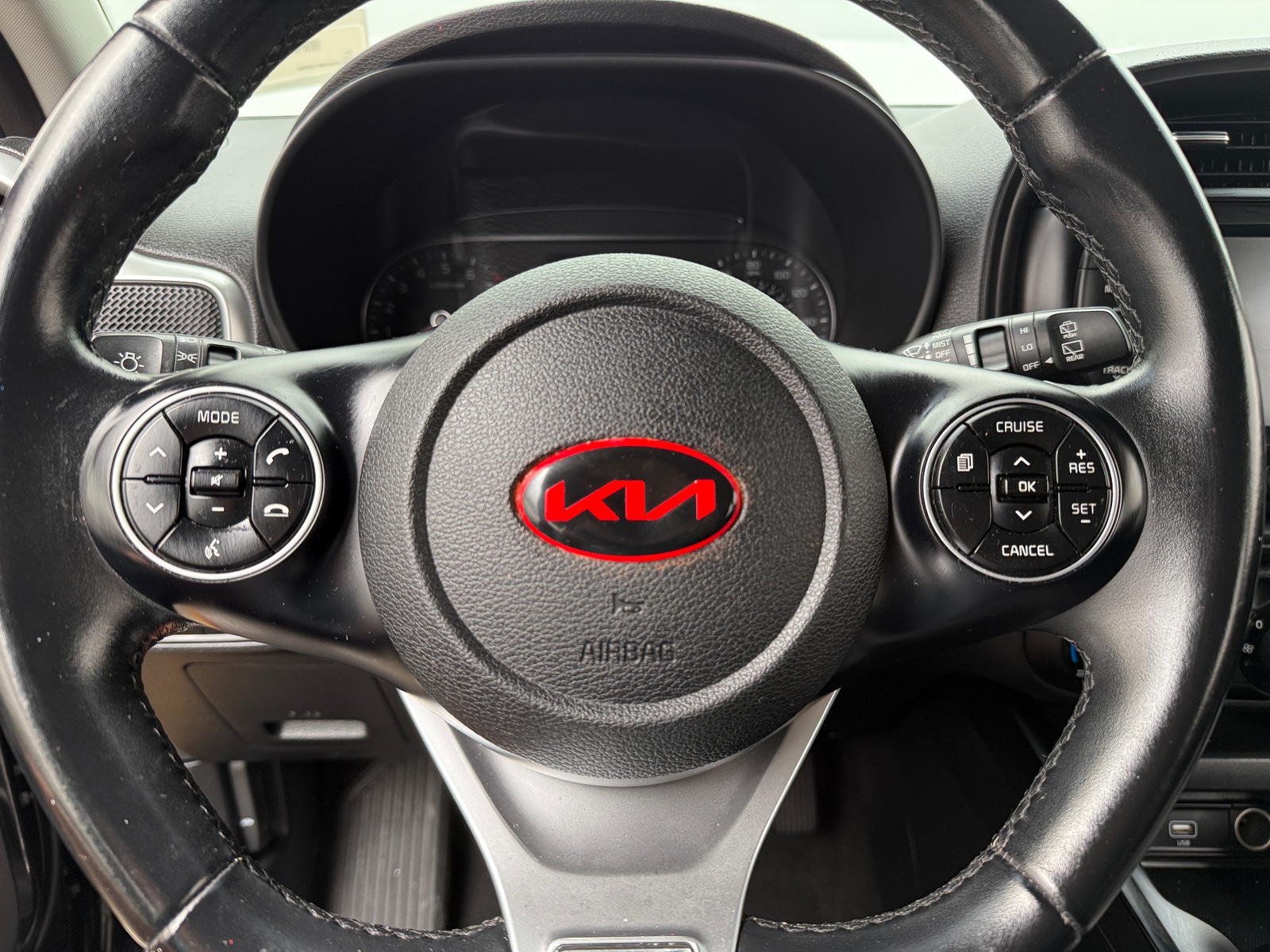 Thumbnail: 2021 Kia Soul - 5