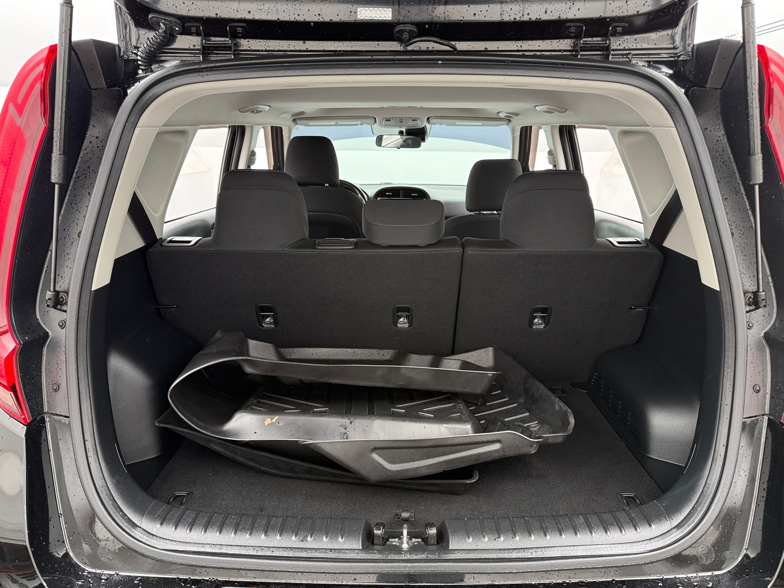 Thumbnail: 2021 Kia Soul - 7