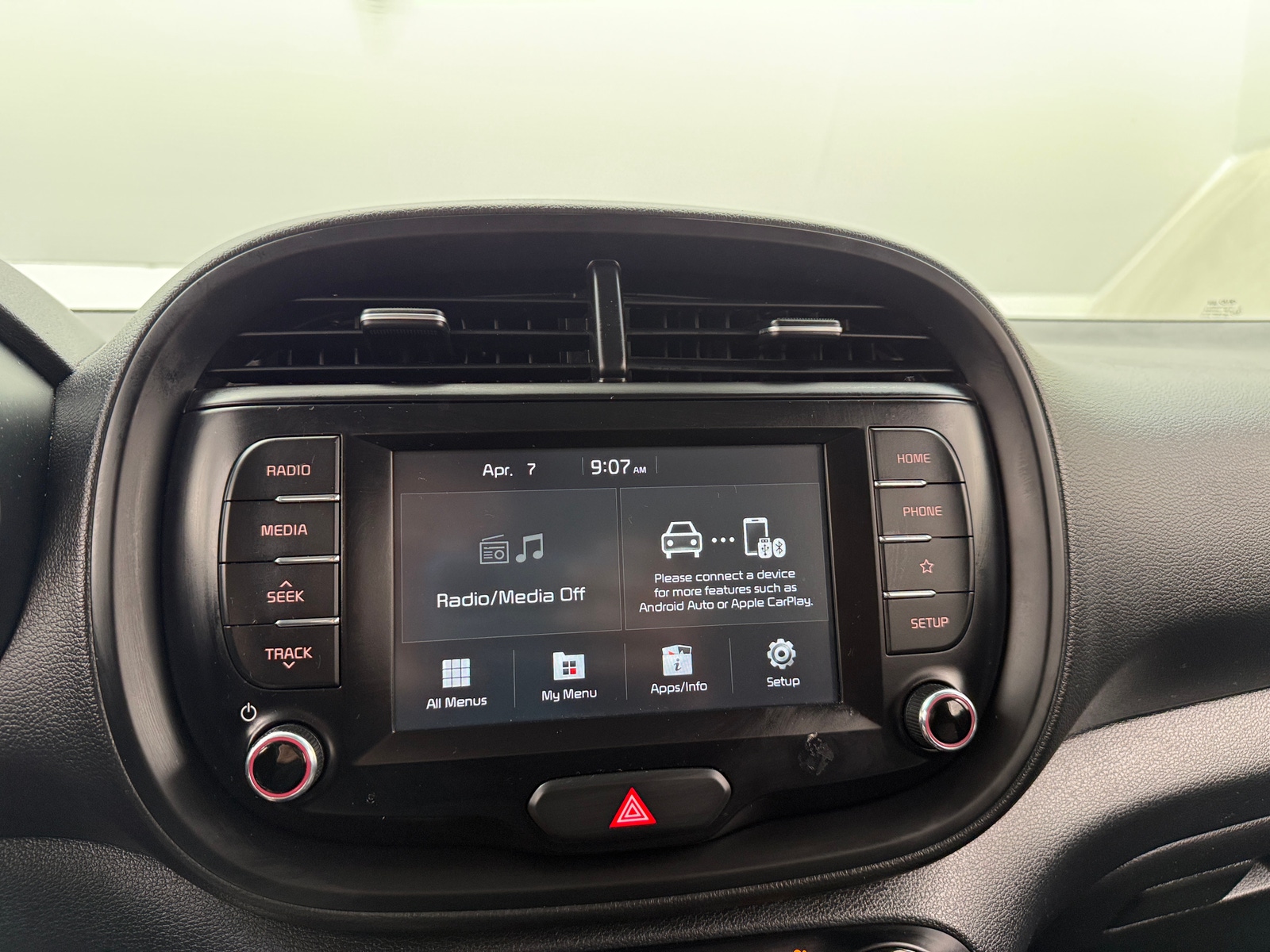 Thumbnail: 2021 Kia Soul - 4