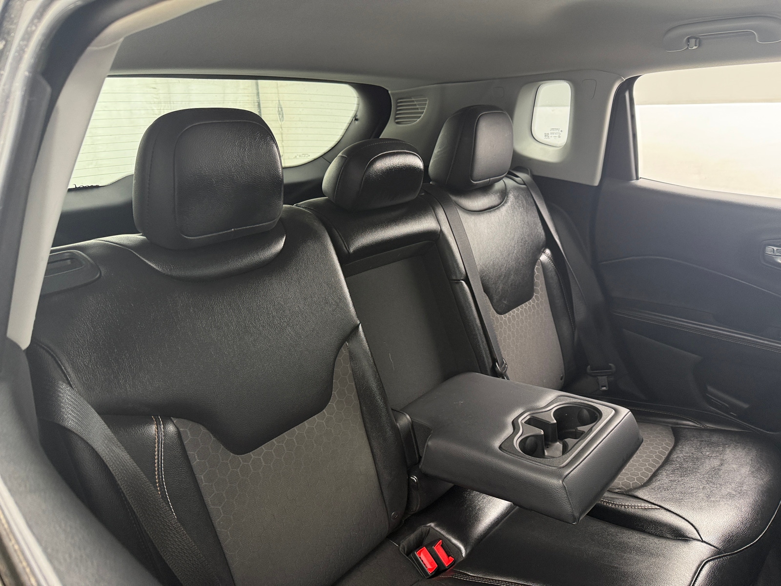 Thumbnail: 2018 Jeep Compass - 5