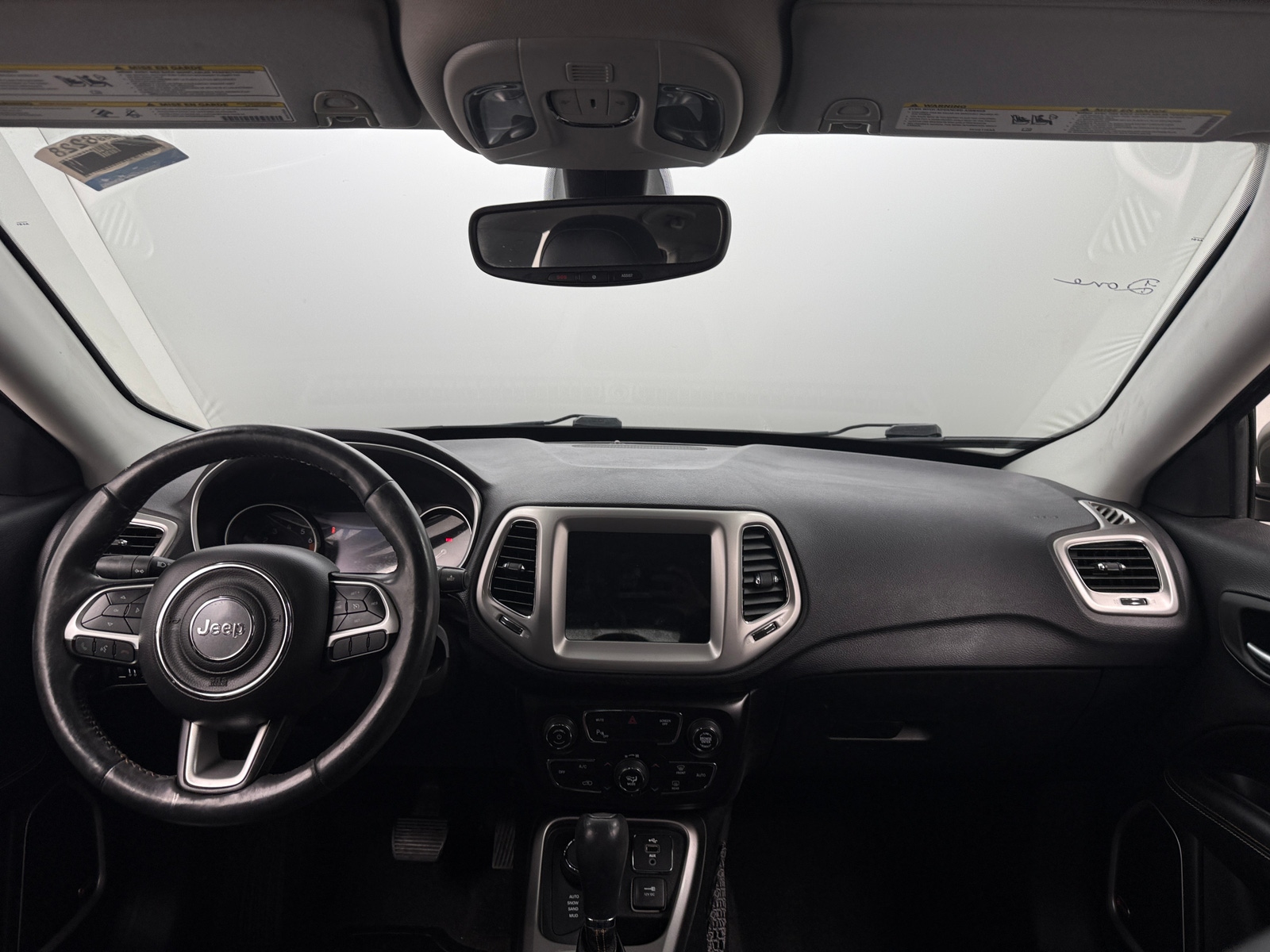 Thumbnail: 2018 Jeep Compass - 2