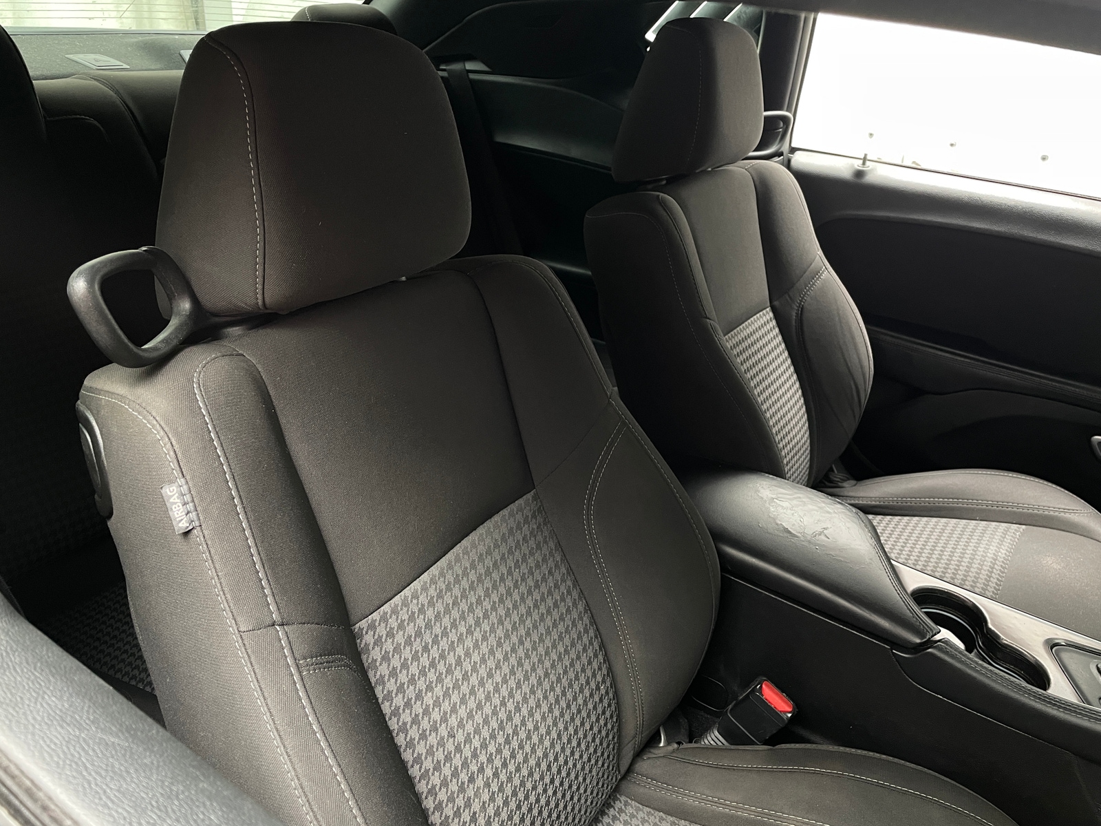 Thumbnail: 2021 Dodge Challenger - 2