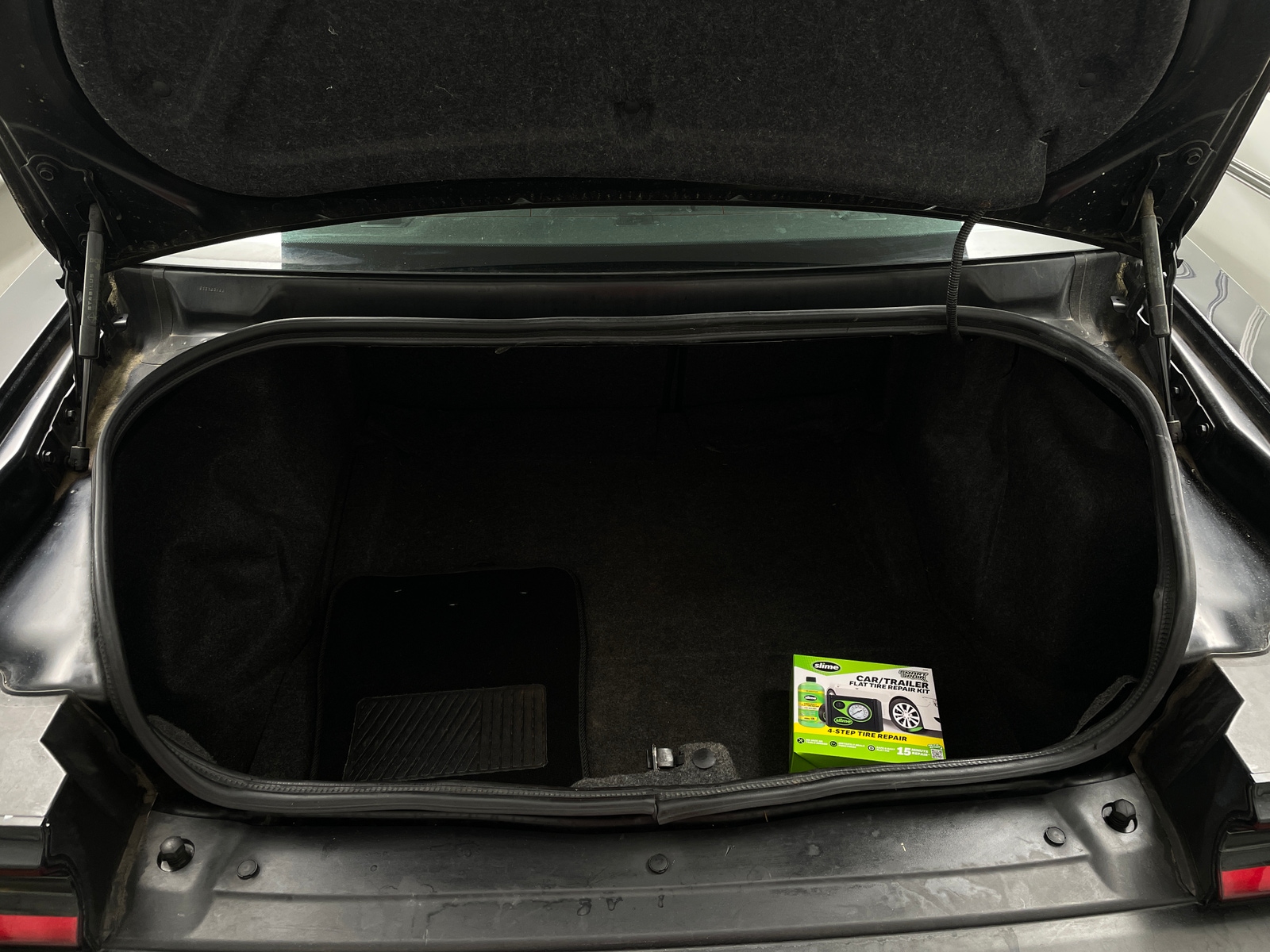 Thumbnail: 2021 Dodge Challenger - 5