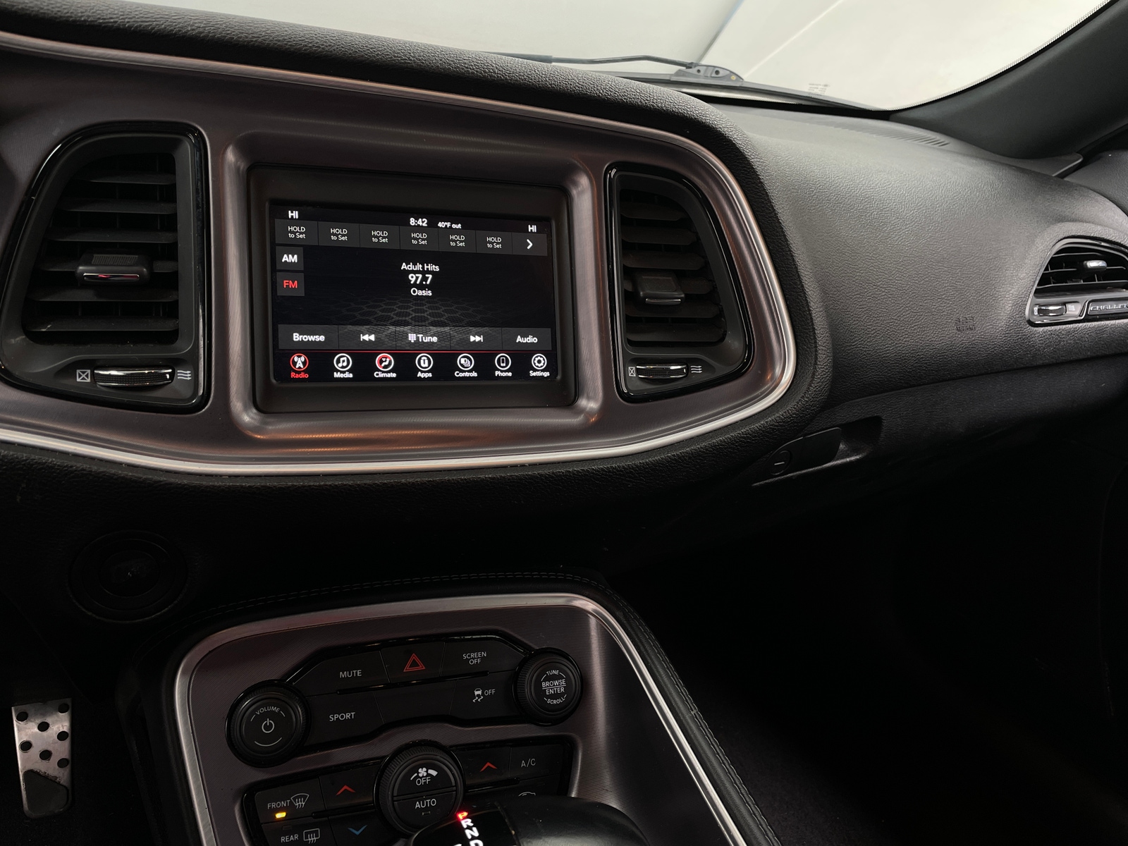 Thumbnail: 2021 Dodge Challenger - 3