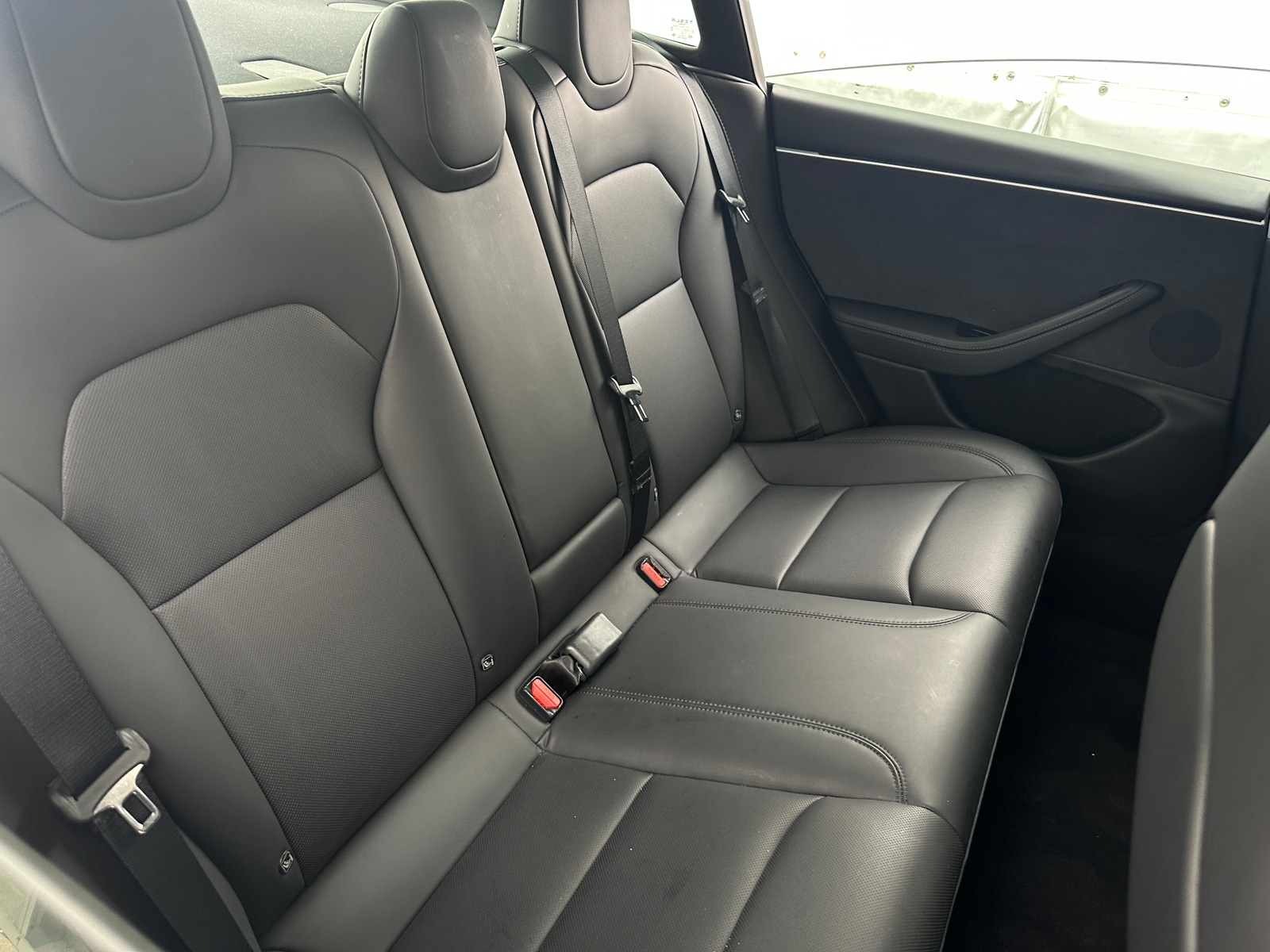 Thumbnail: 2024 Tesla Model 3 - 5