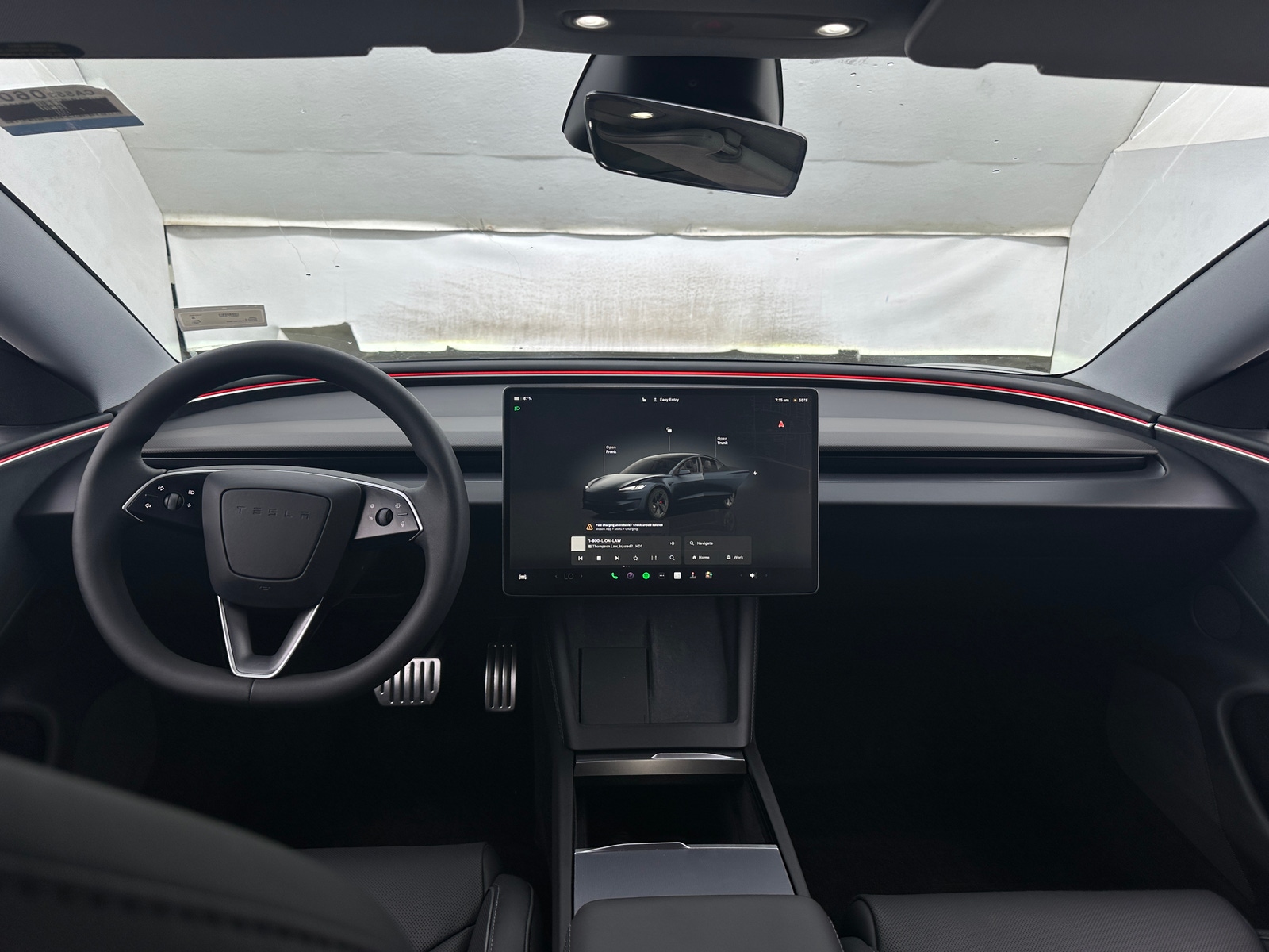 Thumbnail: 2024 Tesla Model 3 - 2