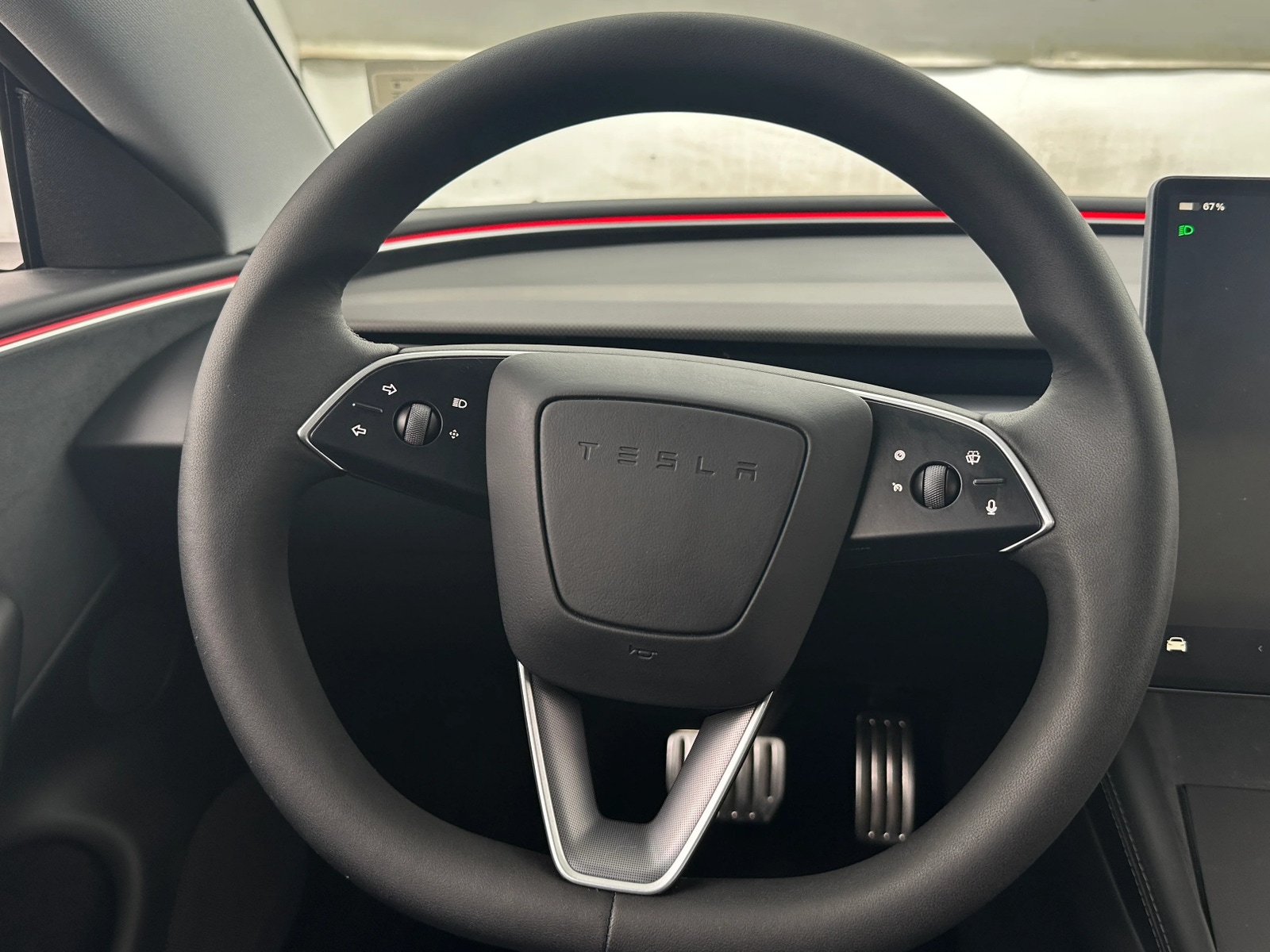 Thumbnail: 2024 Tesla Model 3 - 4