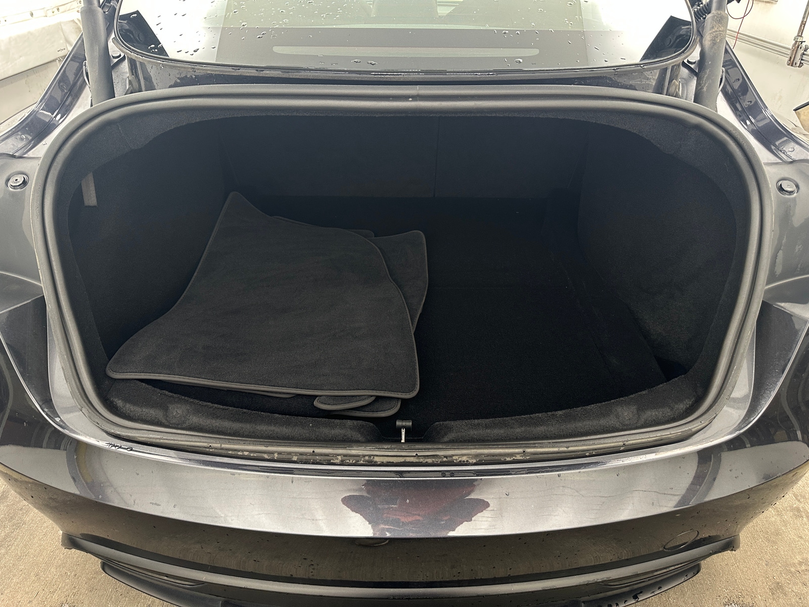 Thumbnail: 2024 Tesla Model 3 - 6