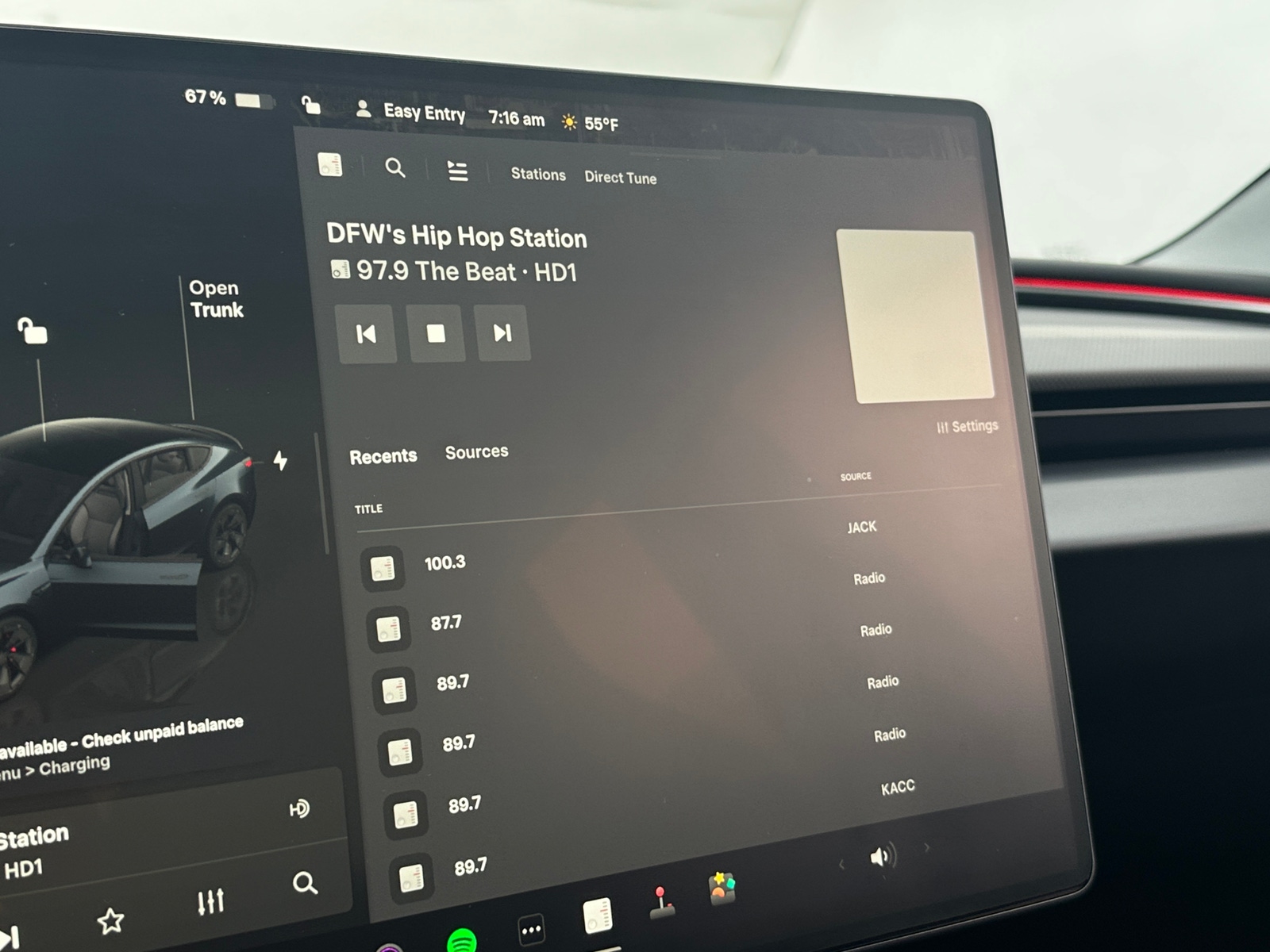 Thumbnail: 2024 Tesla Model 3 - 3