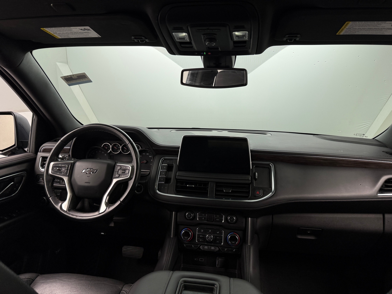 Thumbnail: 2021 Chevrolet Suburban - 2